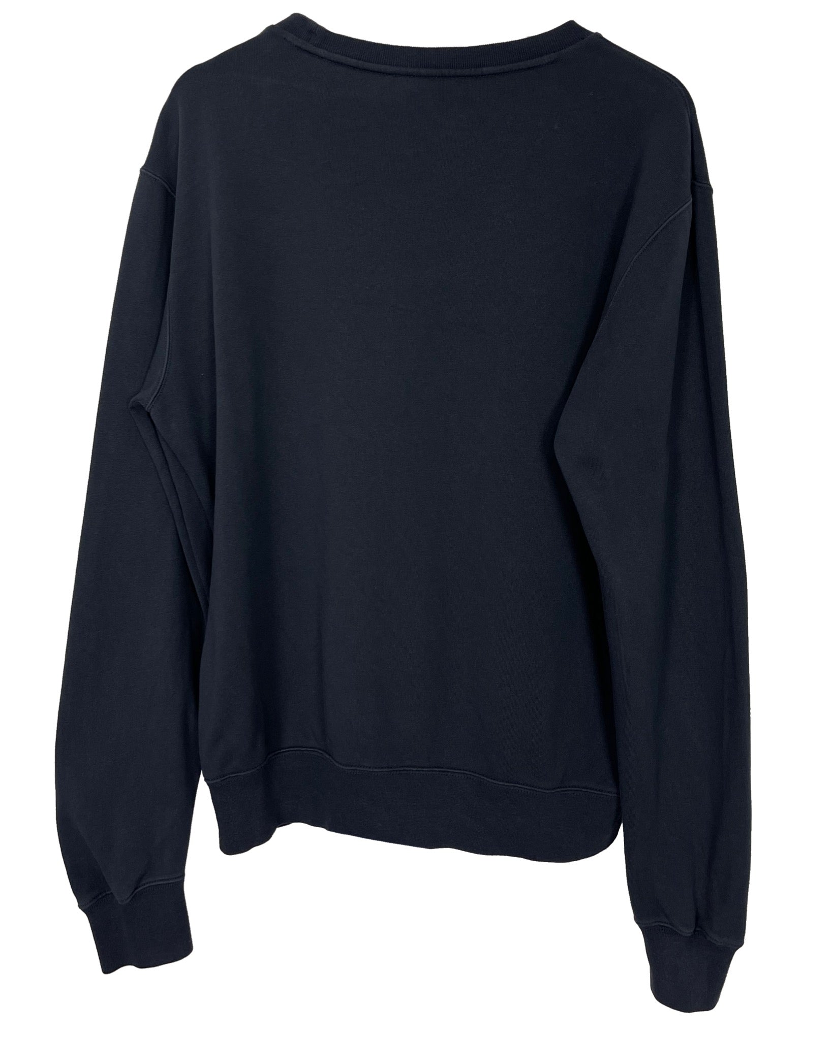 Sweatshirt Champion Sweat - L - PLOMOSTORE