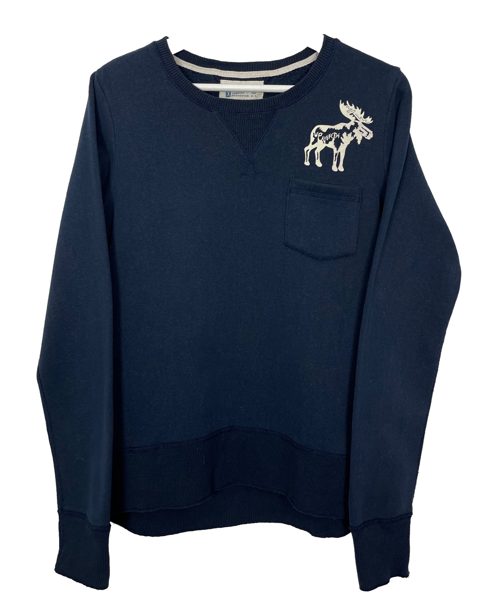 Sweatshirt Champion Sweat - M - PLOMOSTORE