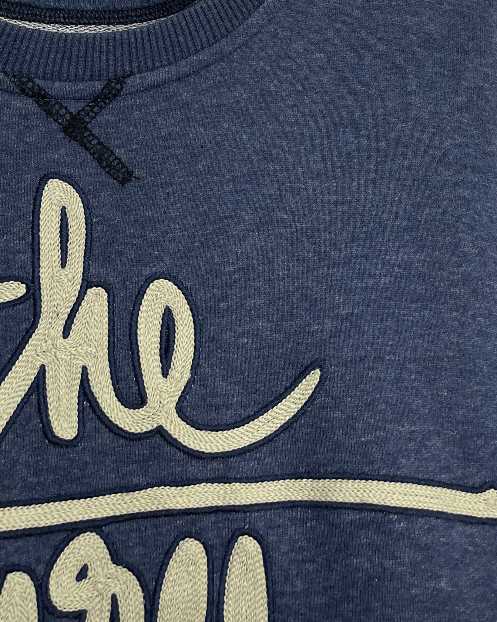 Sweatshirt Adidas Sweat - M - PLOMOSTORE