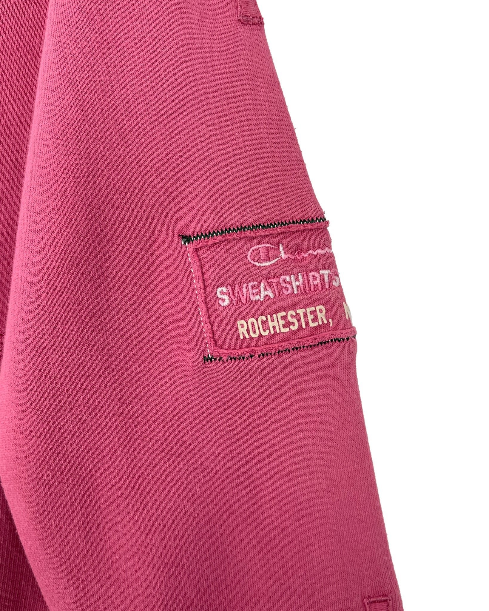 Sweatshirt Champion Sweat - M - PLOMOSTORE