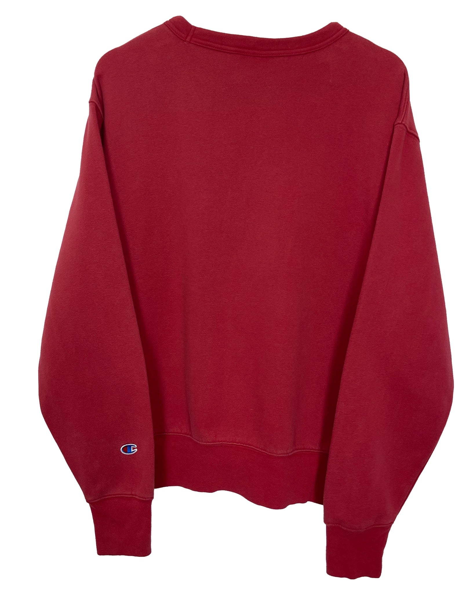 Sweatshirt Champion Sweat - M - PLOMOSTORE