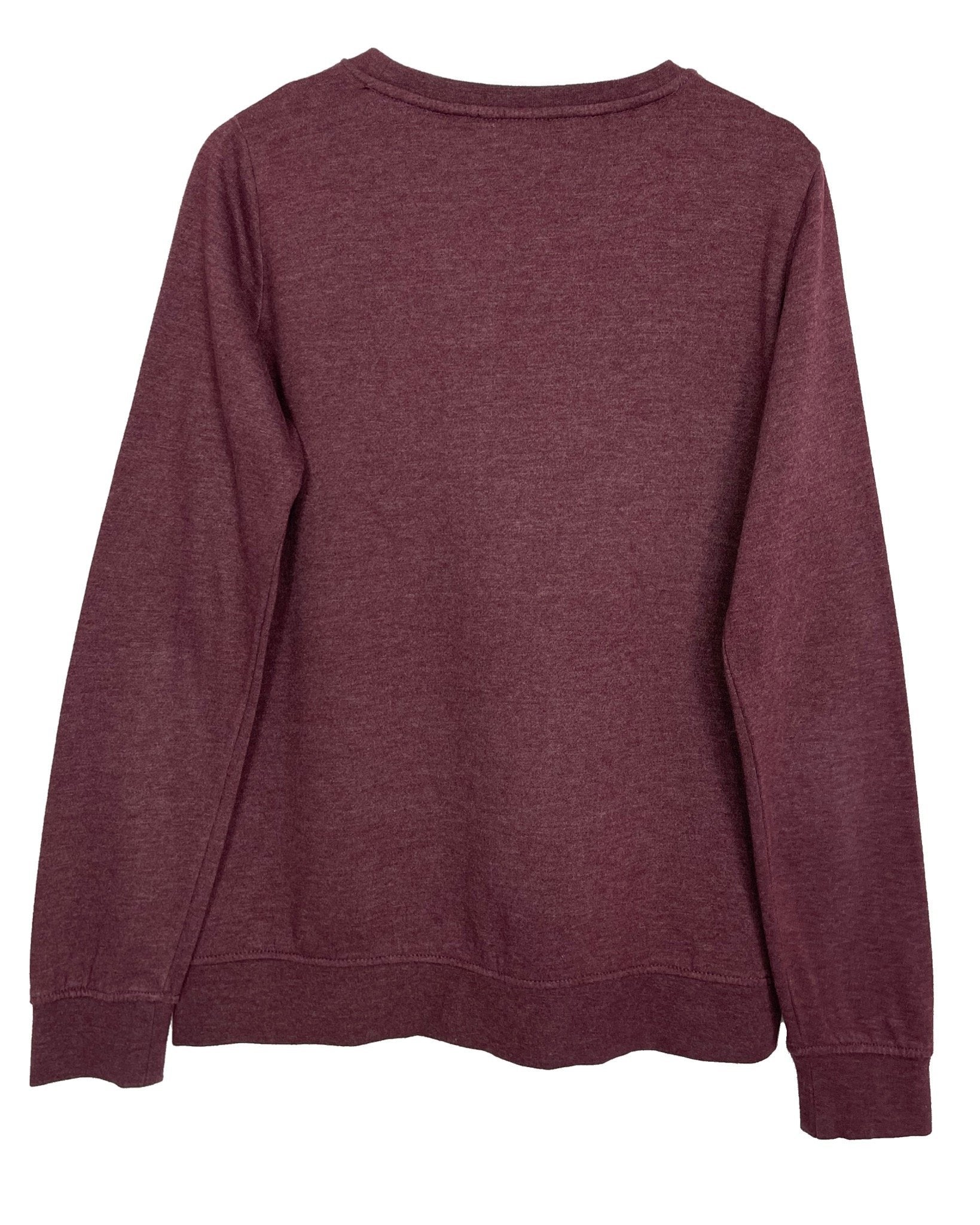 Sweatshirt Vans Sweat - M - PLOMOSTORE