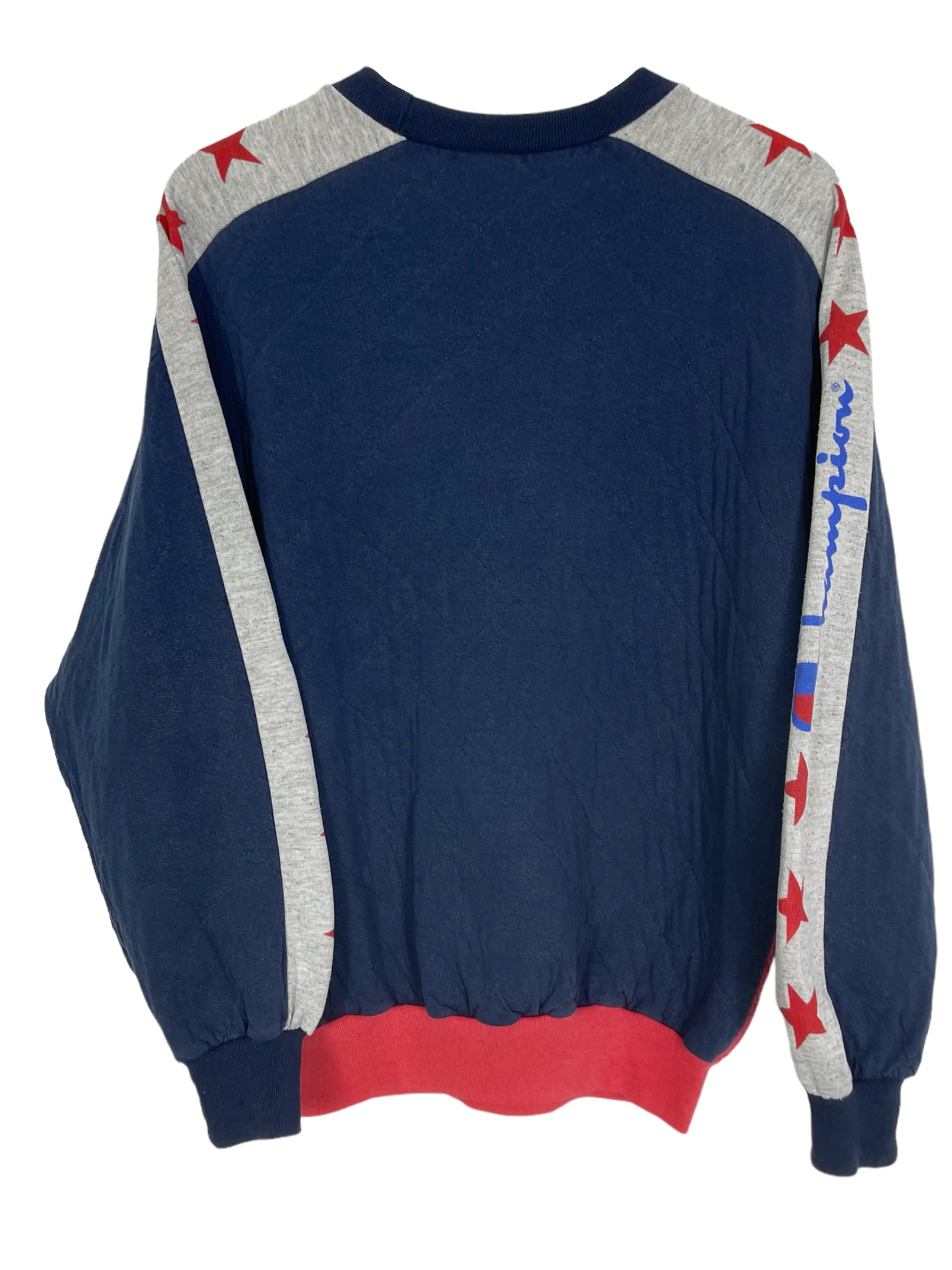 Sweatshirt Champion Sweat - M - PLOMOSTORE