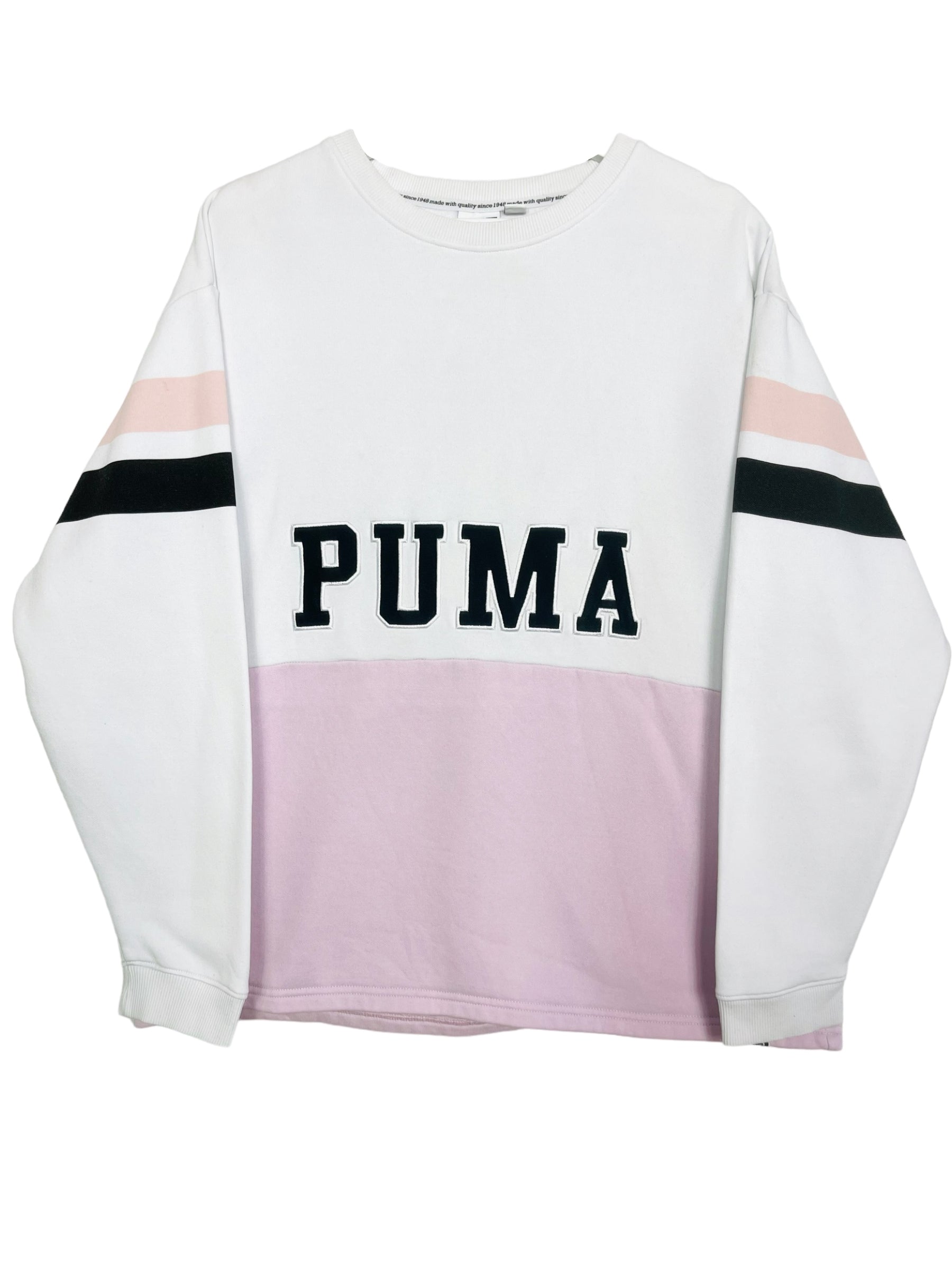 Sweat - M - PLOMOSTORE - Friperie en ligne