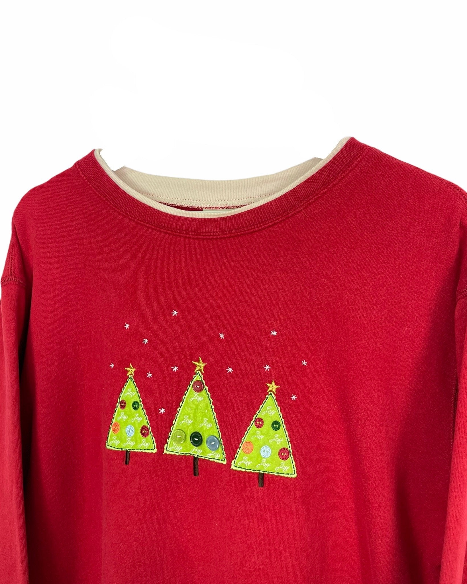 Sweatshirt Vintage Sweat - M - PLOMOSTORE