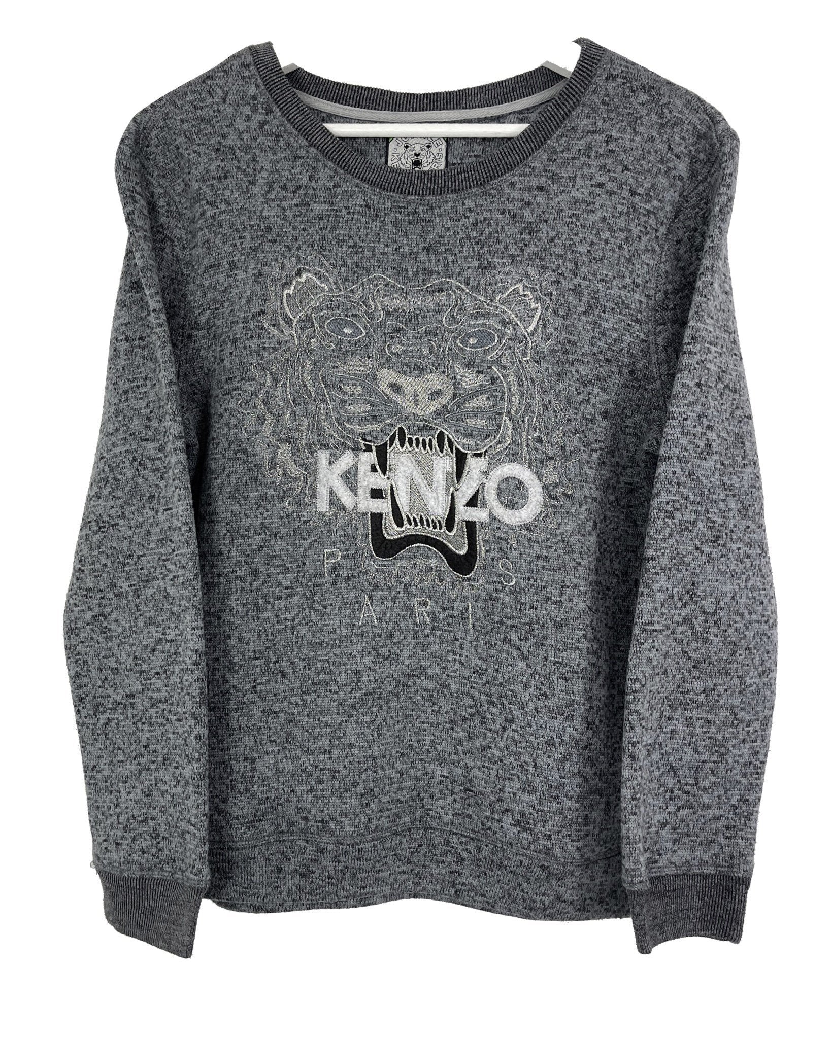 Sweatshirt KENZO Sweat - M - PLOMOSTORE