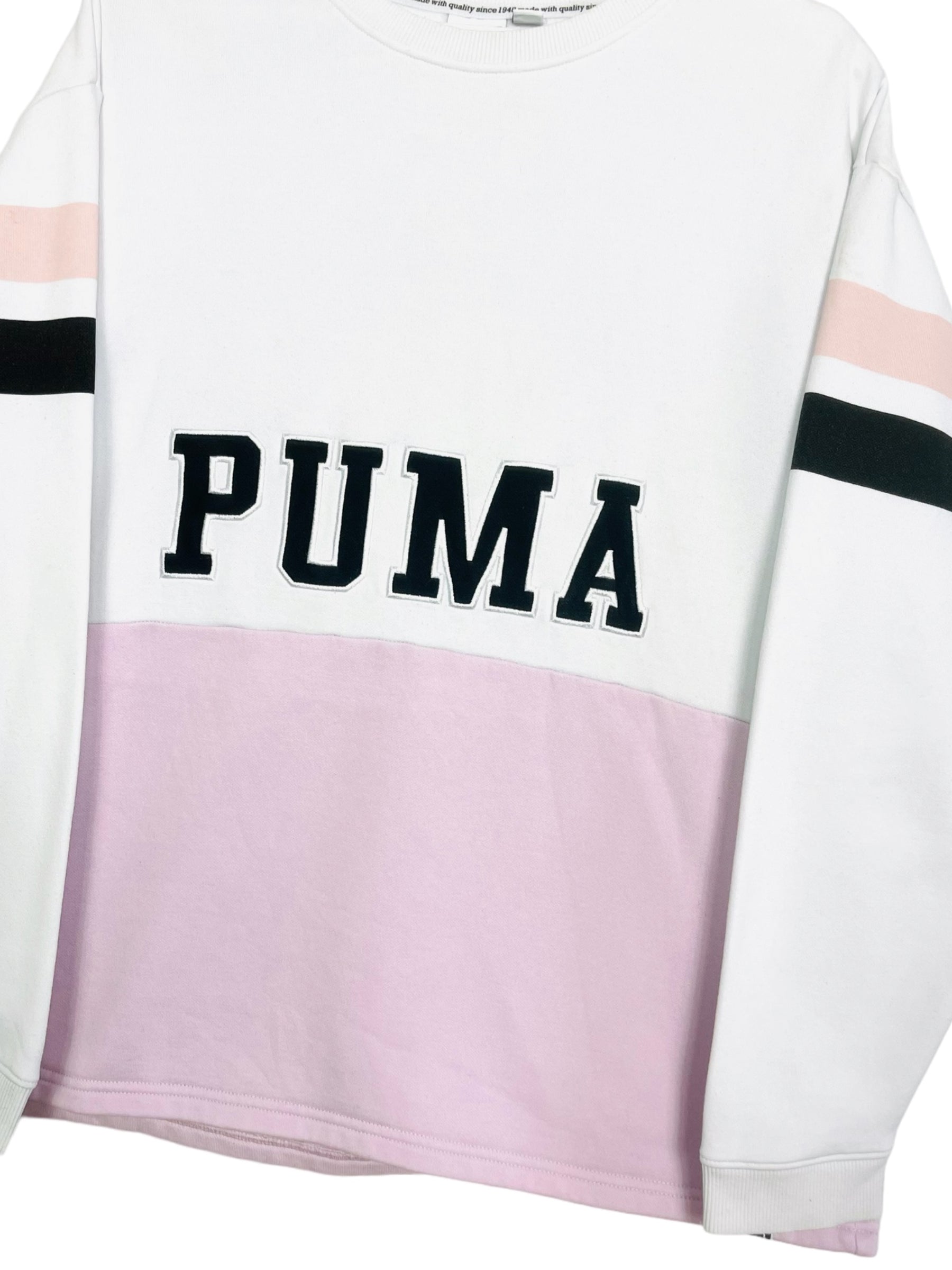 Sweat - M - PLOMOSTORE - Friperie en ligne