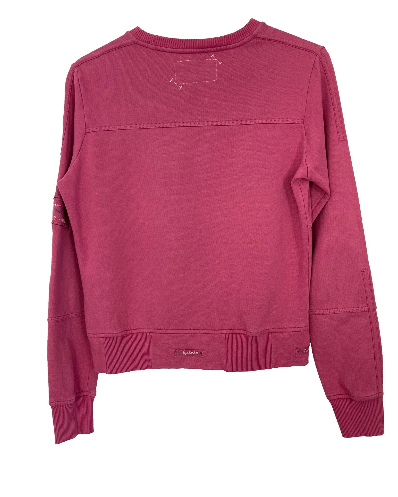 Sweatshirt Champion Sweat - M - PLOMOSTORE