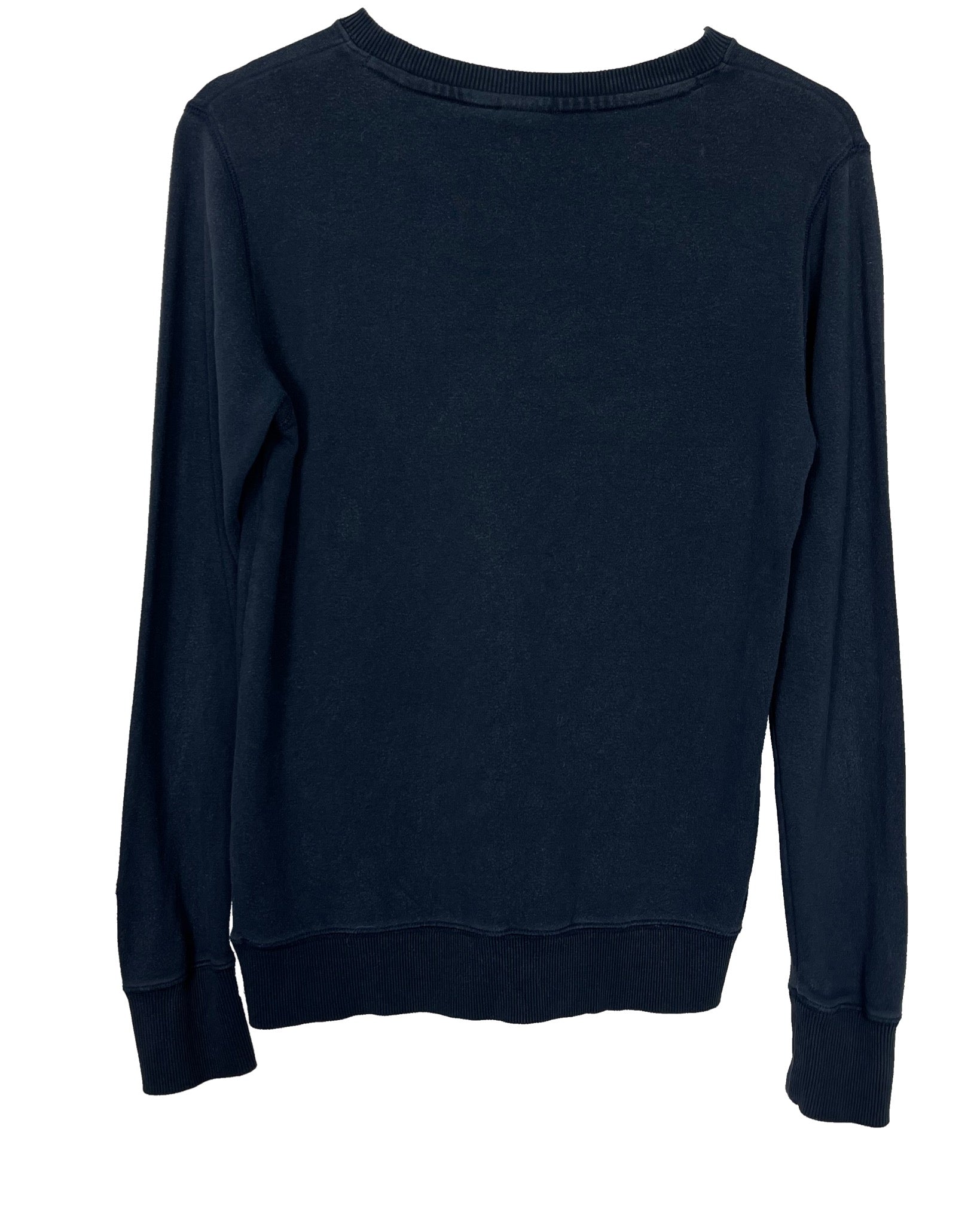 Sweatshirt Champion Sweat - Maryland University - S - PLOMOSTORE