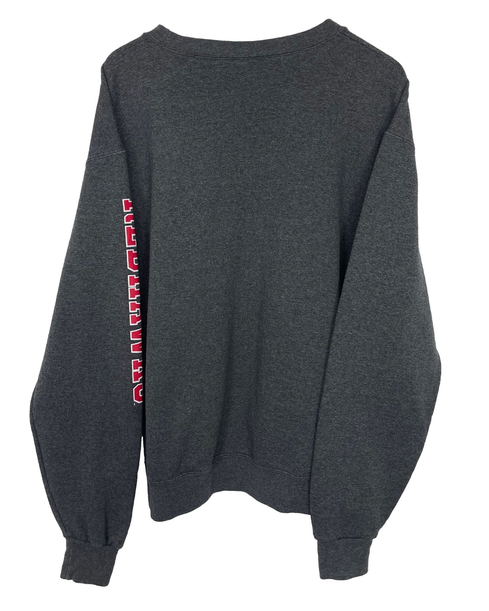 Sweatshirt Champion Sweat - Miami Redhawks - L - PLOMOSTORE