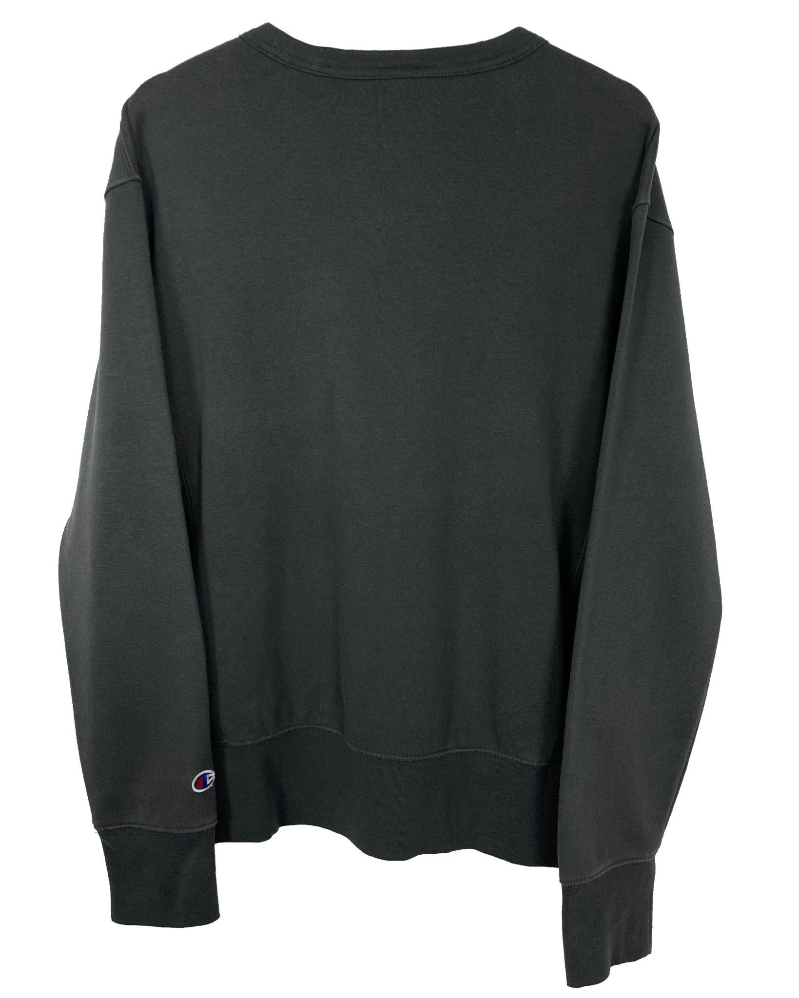 Sweatshirt Champion Sweat - Michigan State University - M - PLOMOSTORE