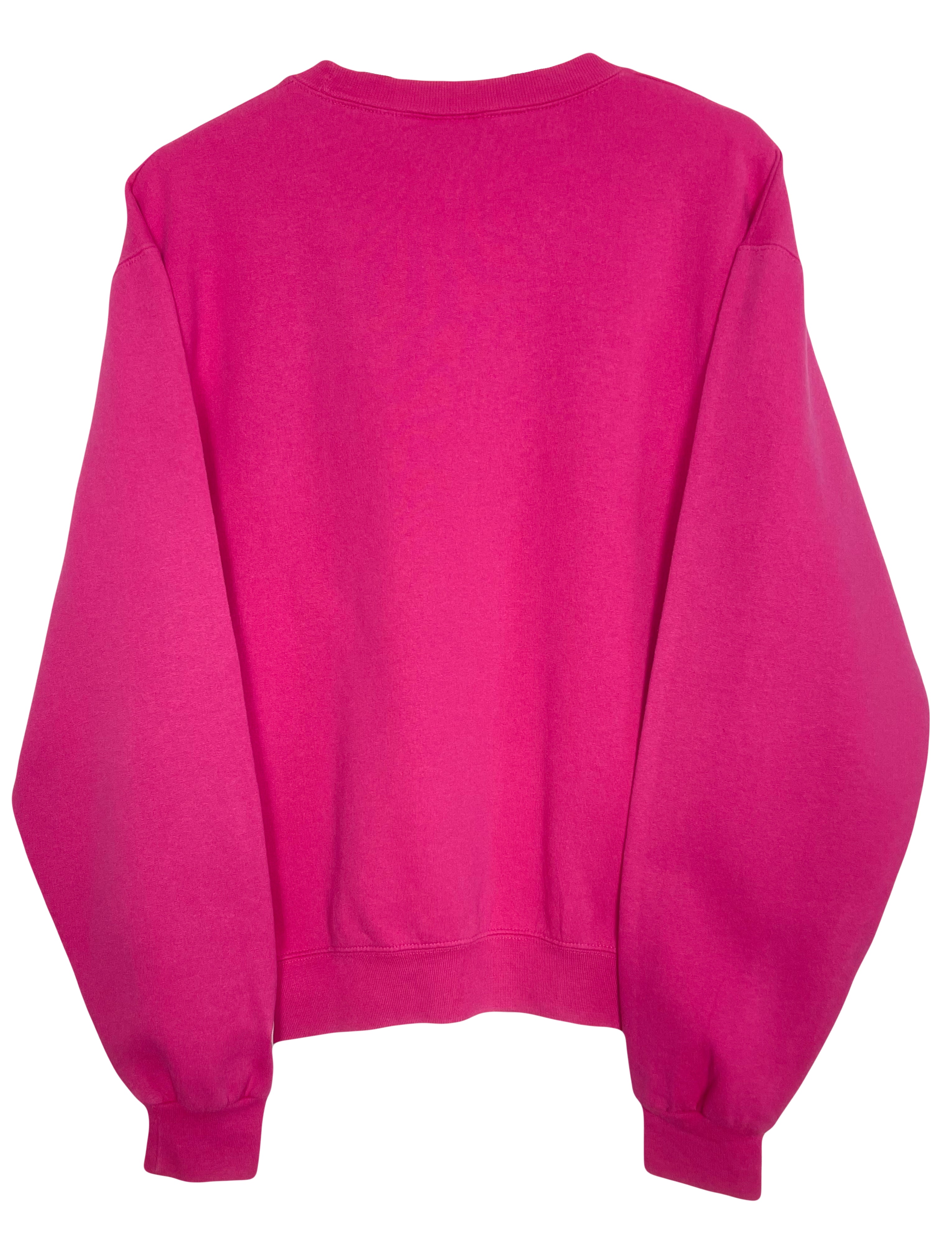 Sweat - Moravian College - M - PLOMOSTORE - Friperie en ligne