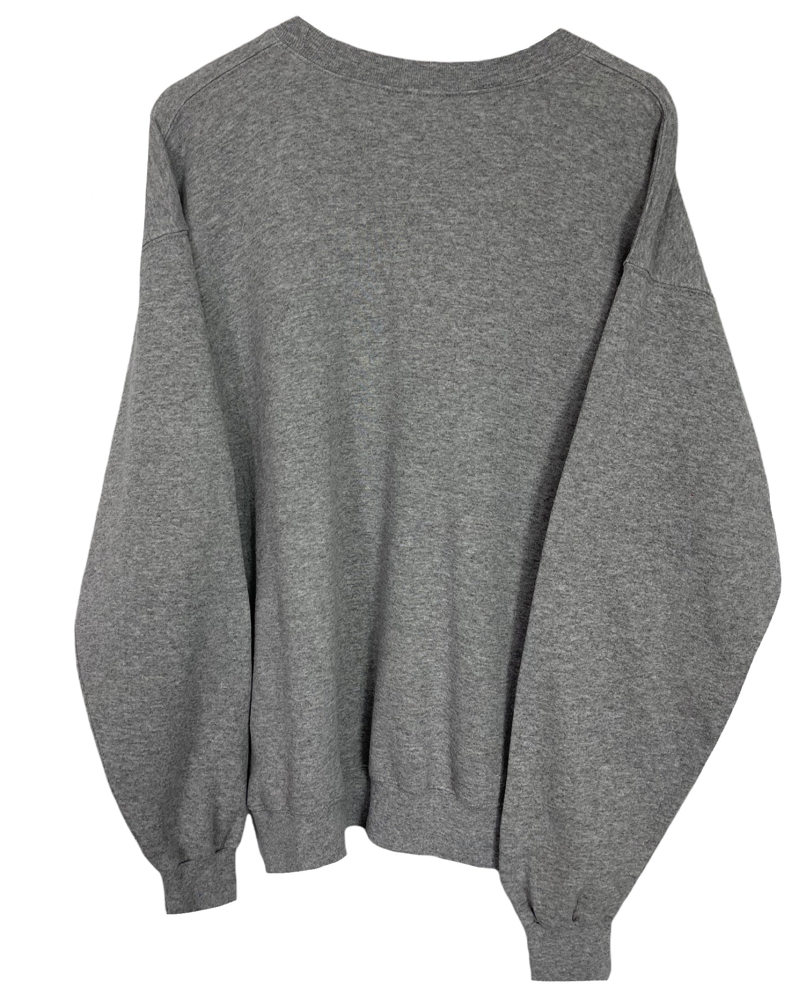 Sweatshirt Vintage Sweat - Naval Academy - L - PLOMOSTORE