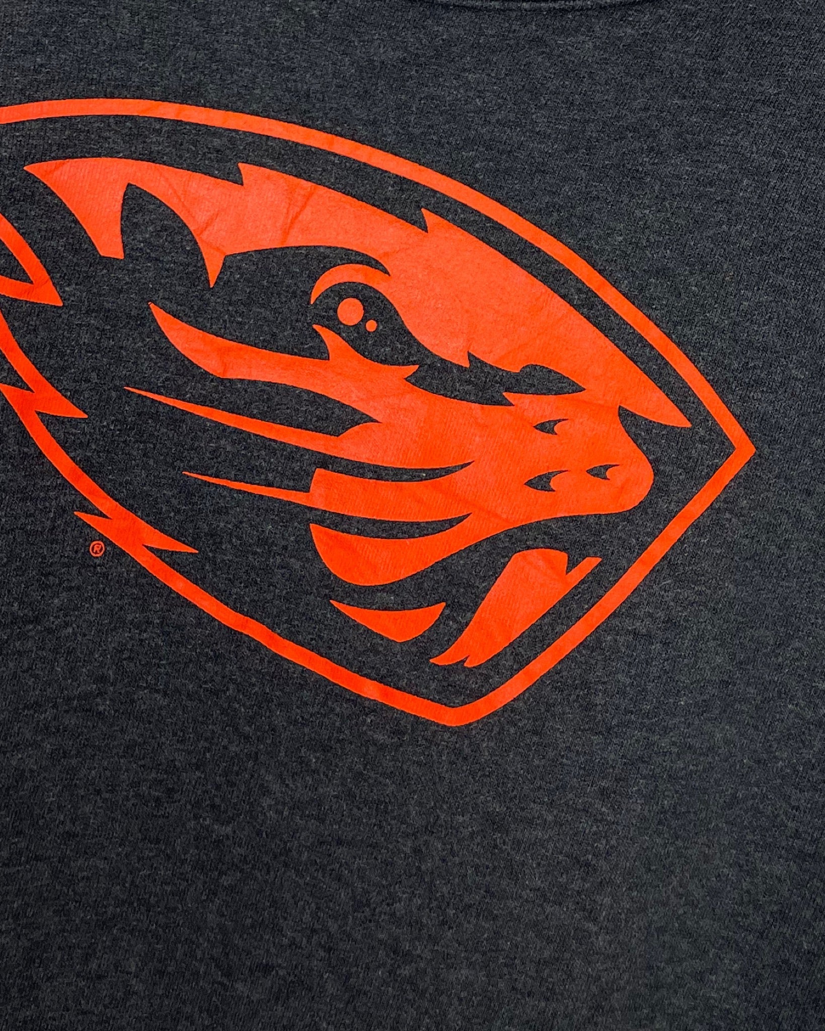 Sweatshirt Nike Sweat - Oregon State Beavers - XL - PLOMOSTORE