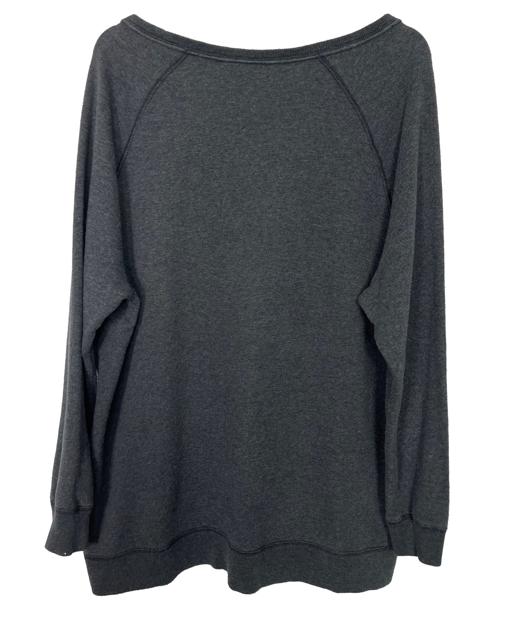 Sweatshirt Nike Sweat - Oregon State Beavers - XL - PLOMOSTORE