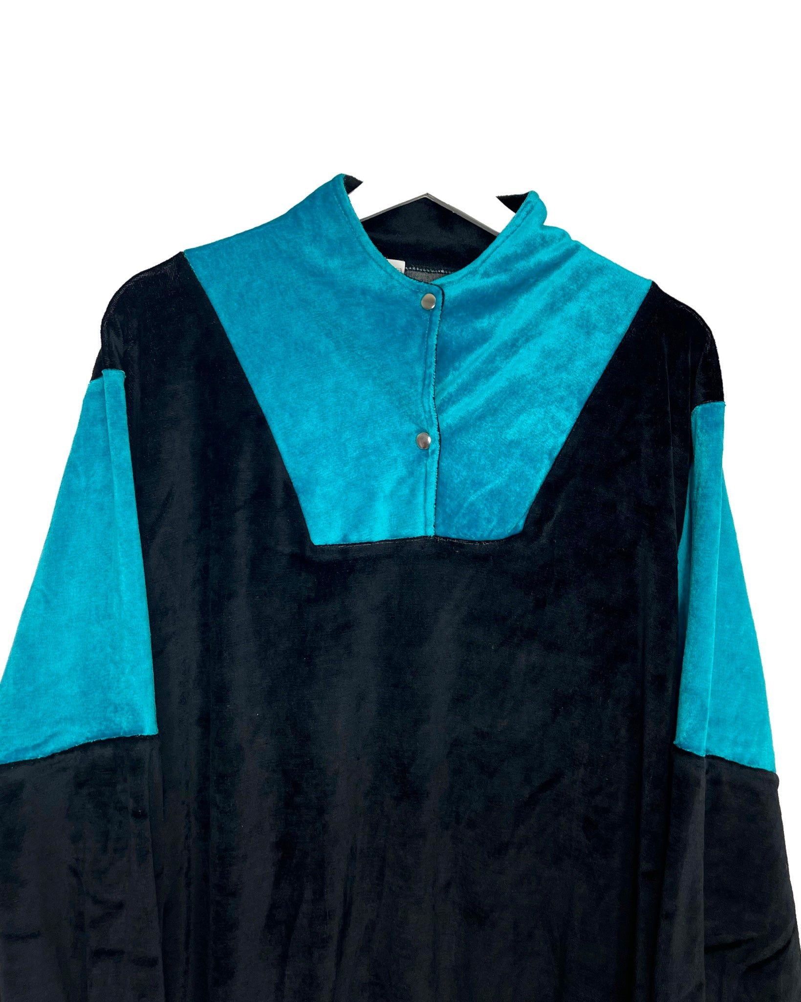 Sweatshirt Vintage Sweat peau de pêche - M - PLOMOSTORE