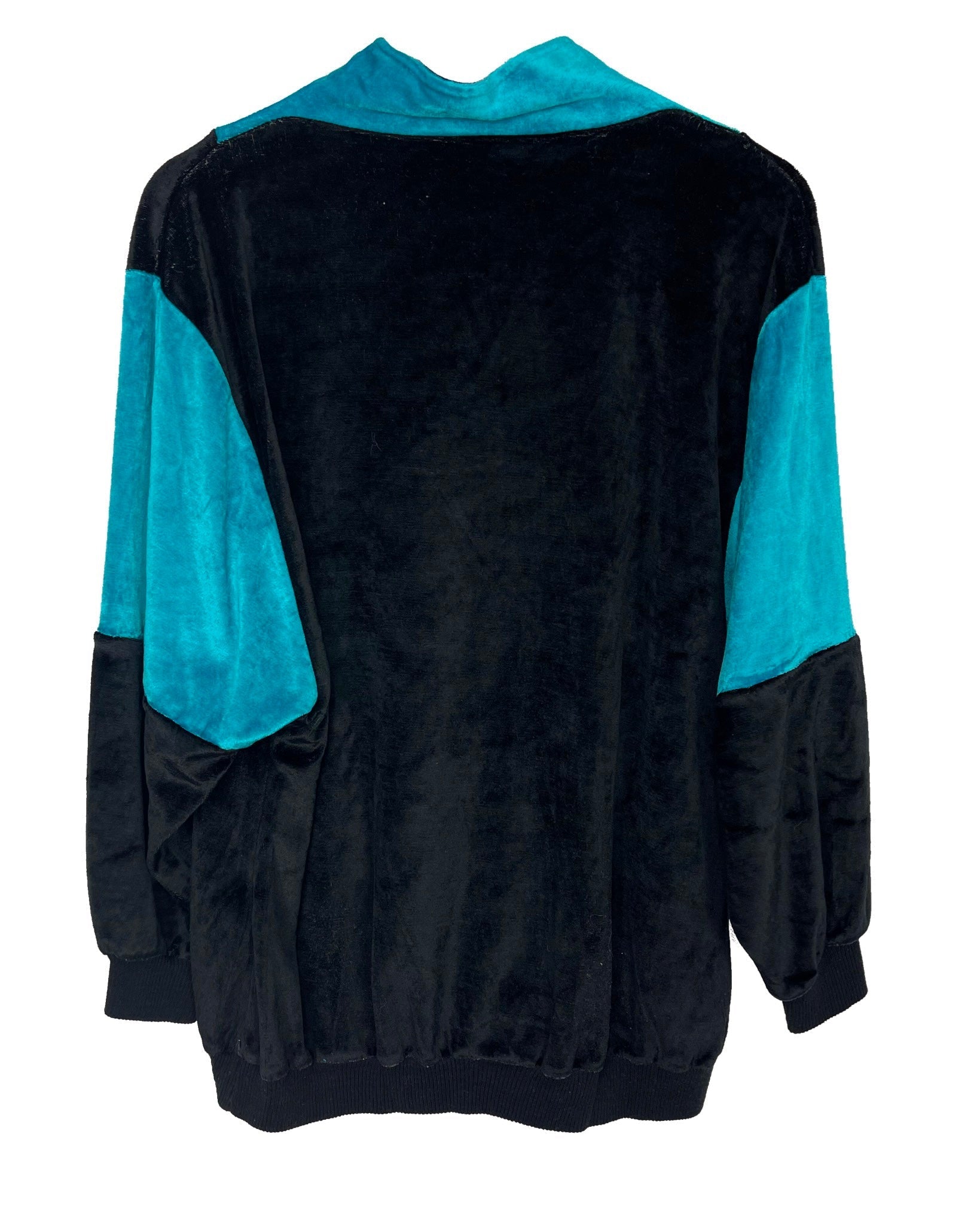 Sweatshirt Vintage Sweat peau de pêche - M - PLOMOSTORE