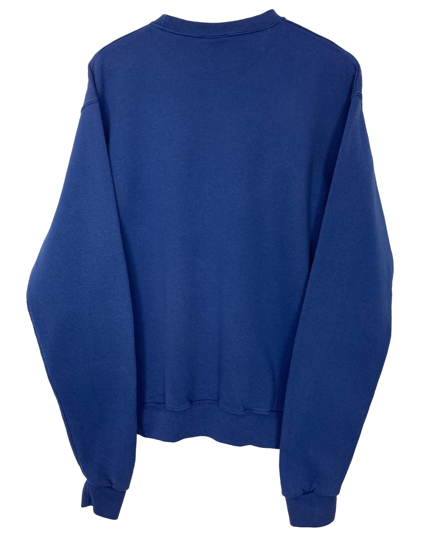 Sweatshirt Champion Sweat - Pepperdine University - S - PLOMOSTORE