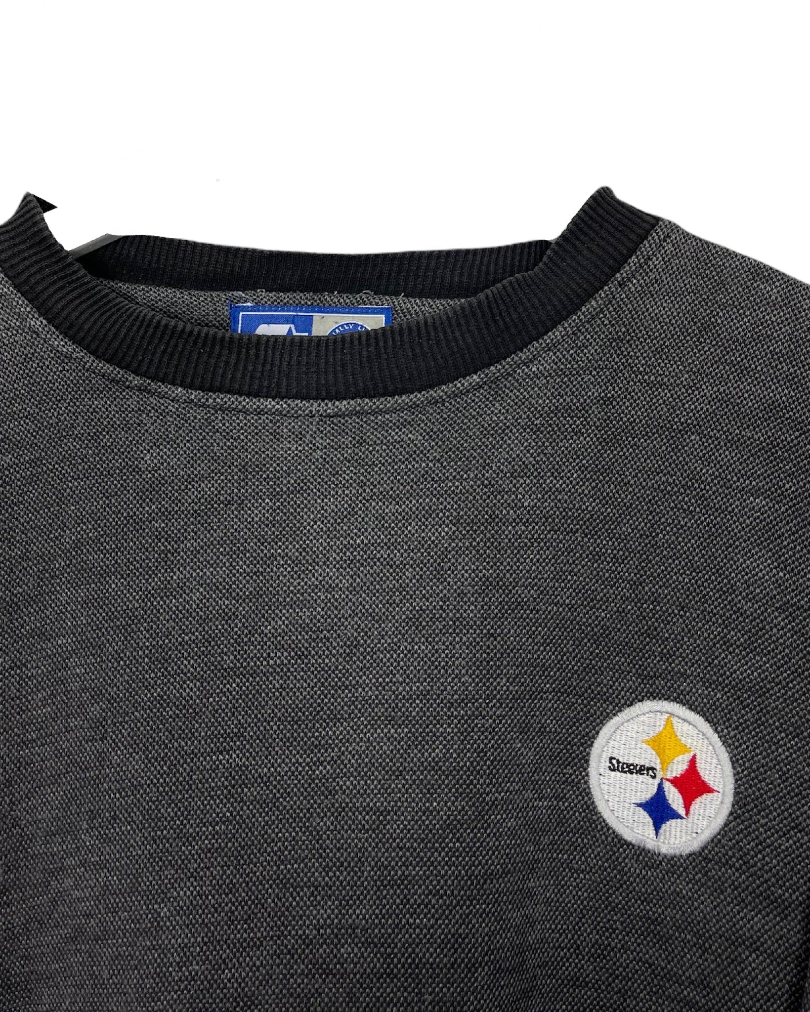 Sweatshirt Starter Sweat - Pittsburgh Steelers - M - PLOMOSTORE