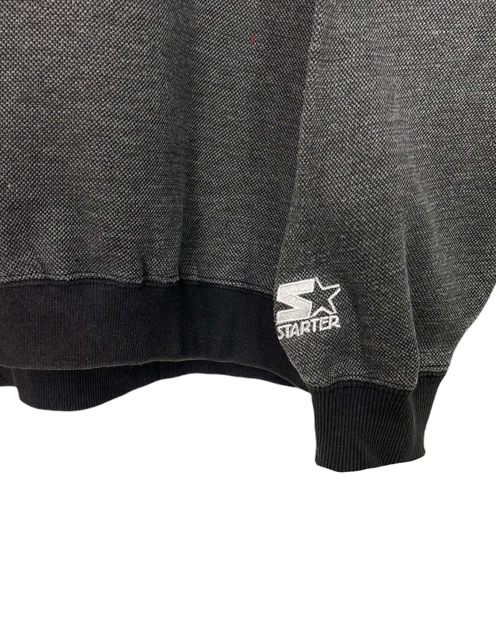 Sweatshirt Starter Sweat - Pittsburgh Steelers - M - PLOMOSTORE