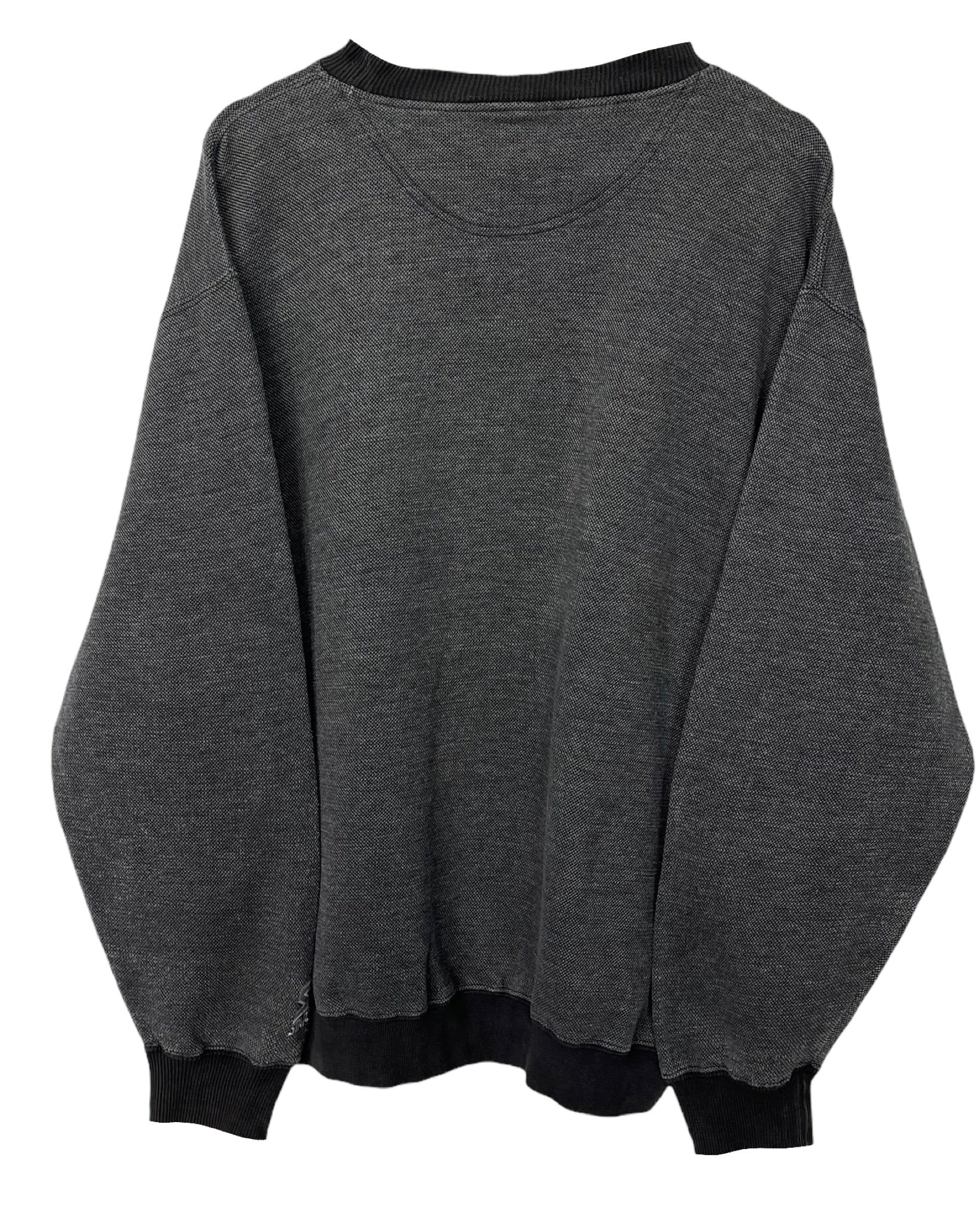 Sweatshirt Starter Sweat - Pittsburgh Steelers - M - PLOMOSTORE