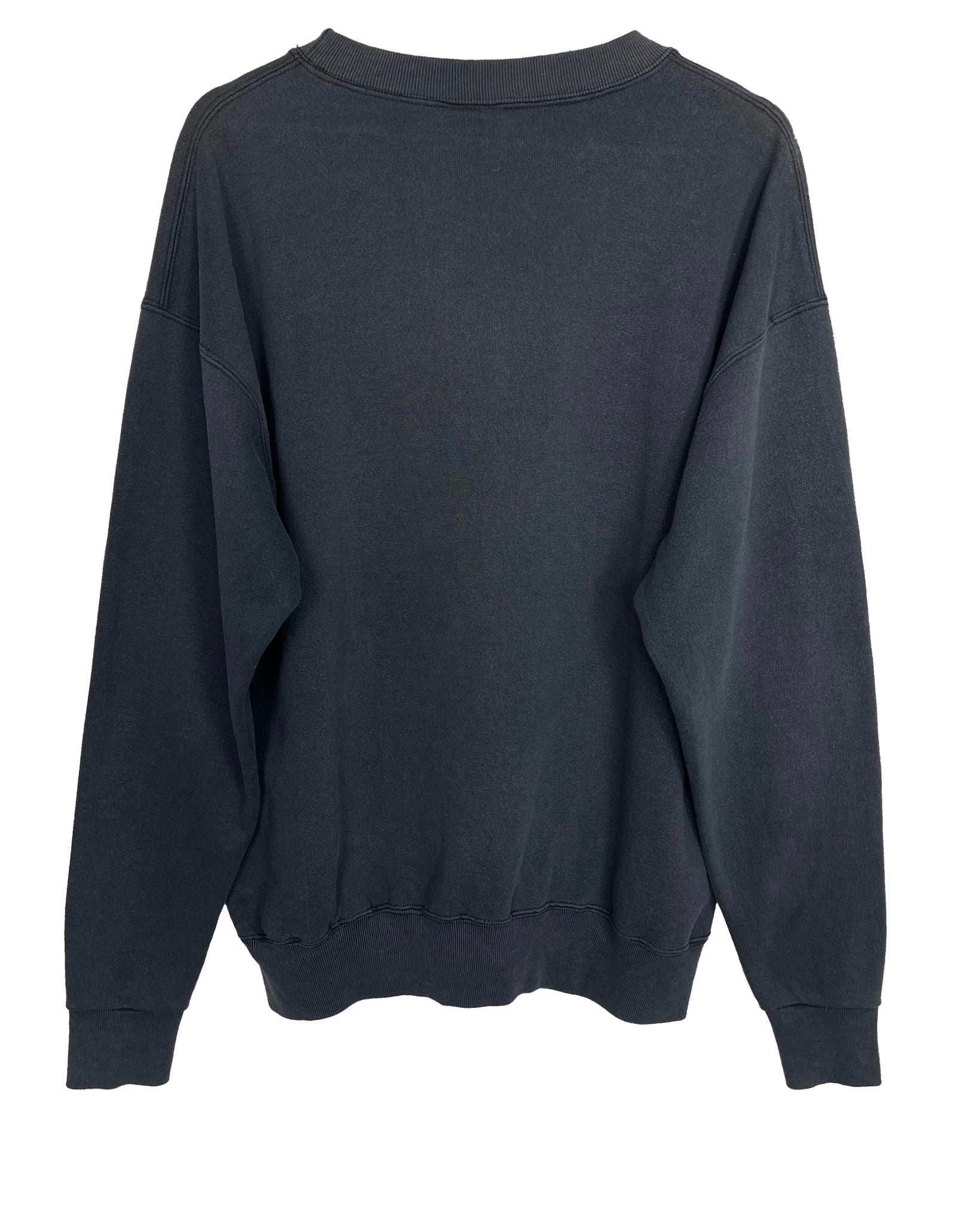 Sweatshirt NUTMEG Sweat - Pittsburgh Steelers - XL - PLOMOSTORE