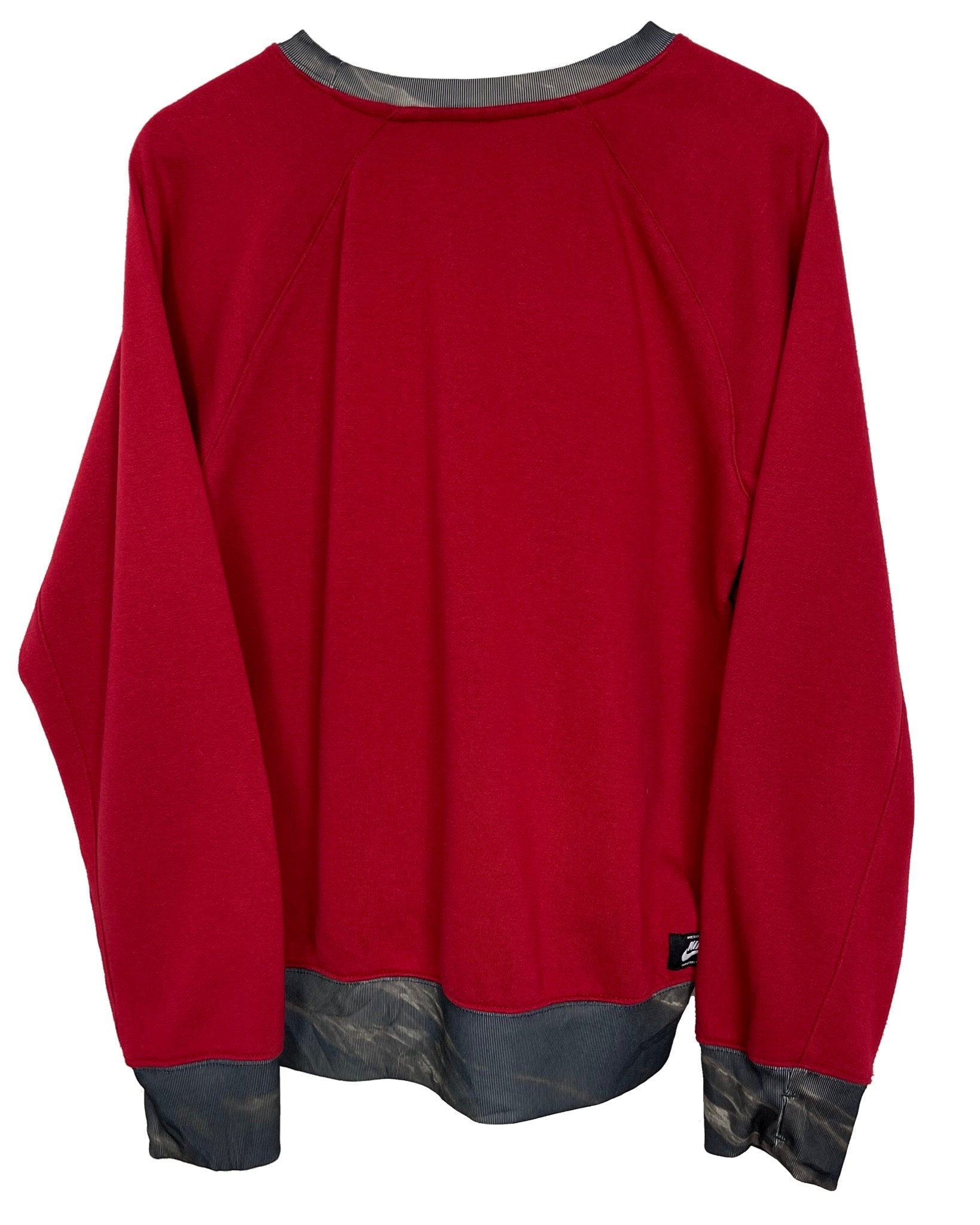 Sweatshirt Nike Sweat - S - PLOMOSTORE