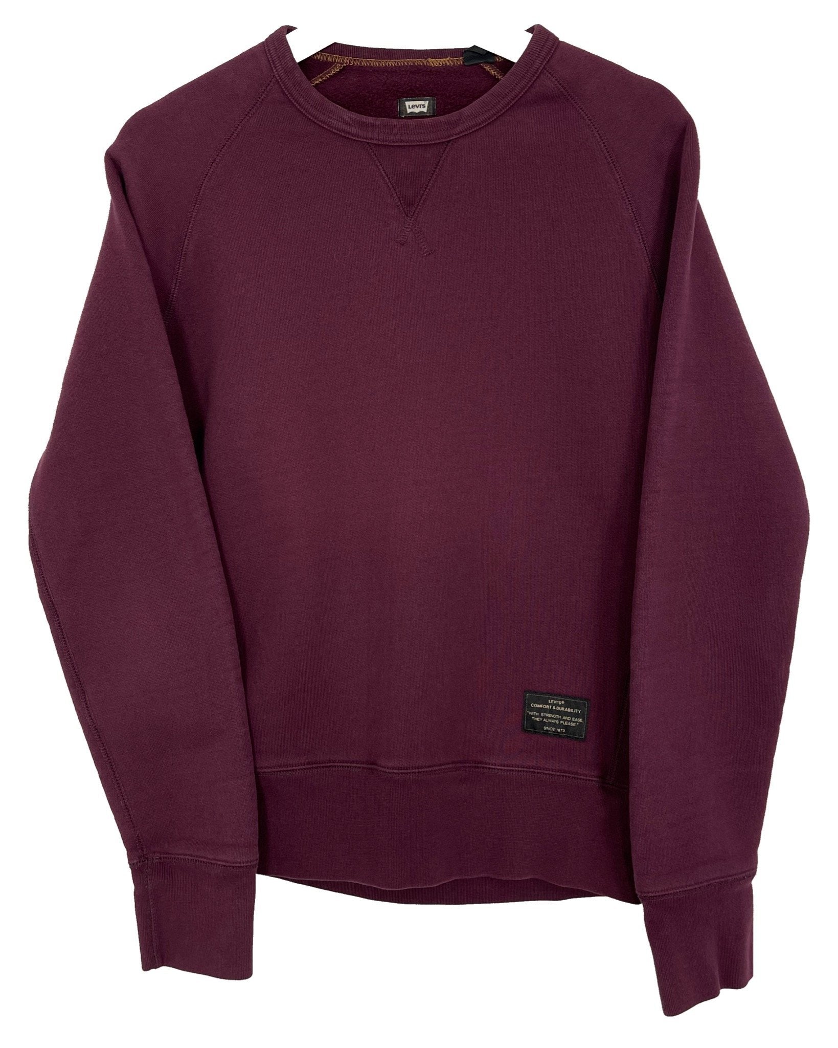 Sweatshirt Levi's Sweat - S - PLOMOSTORE