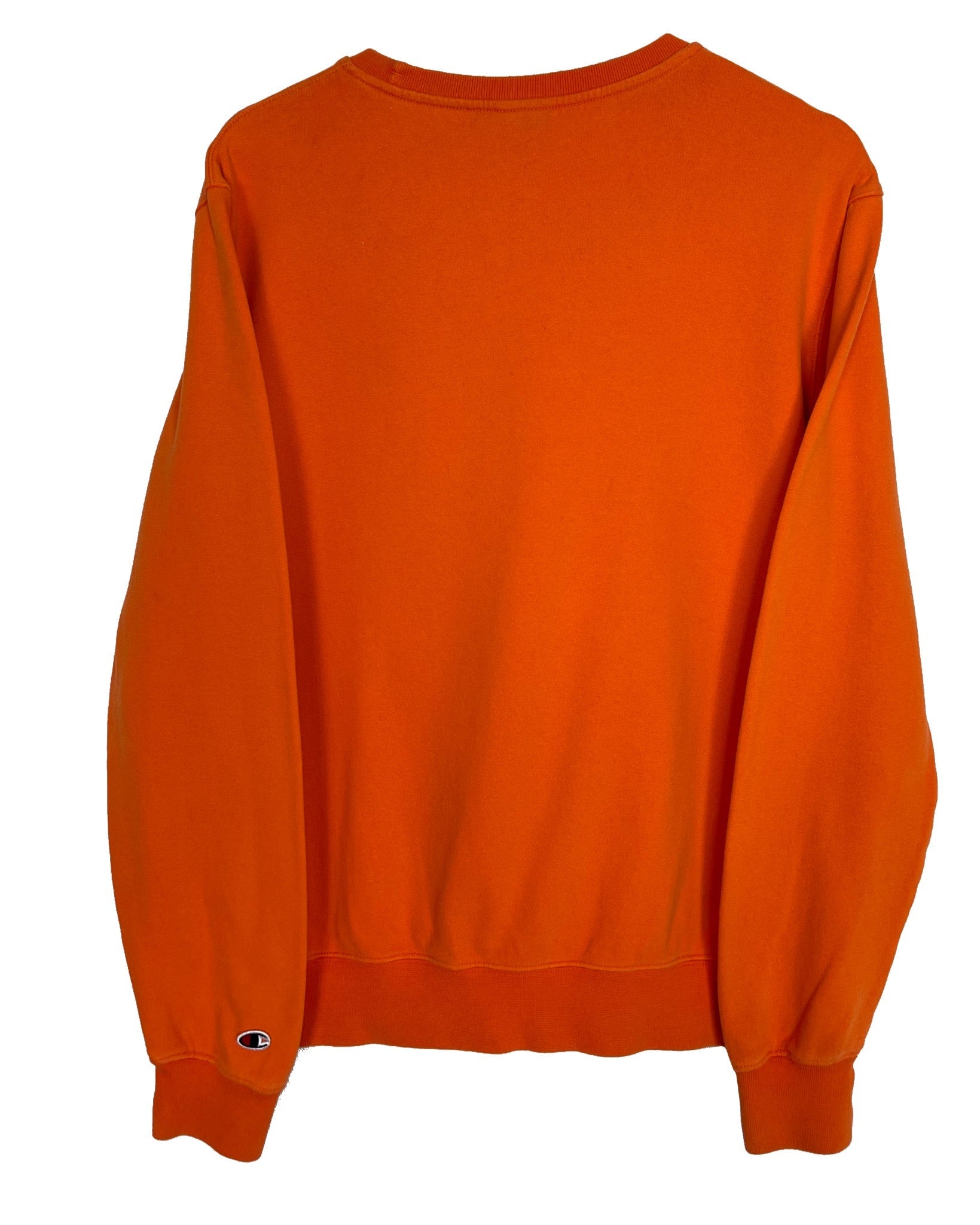 Sweatshirt Champion Sweat - S - PLOMOSTORE