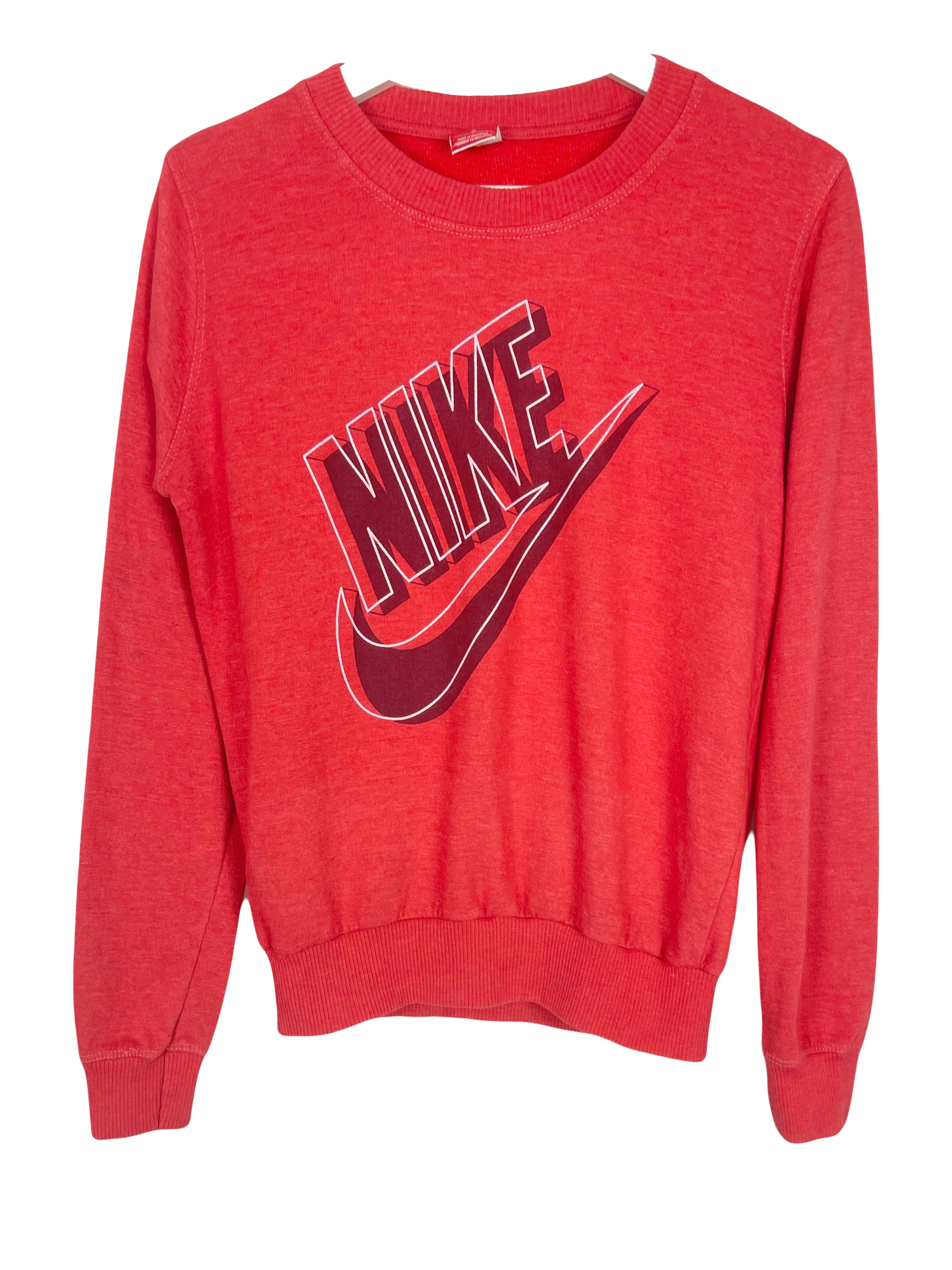 Sweatshirt Nike Sweat - S - PLOMOSTORE