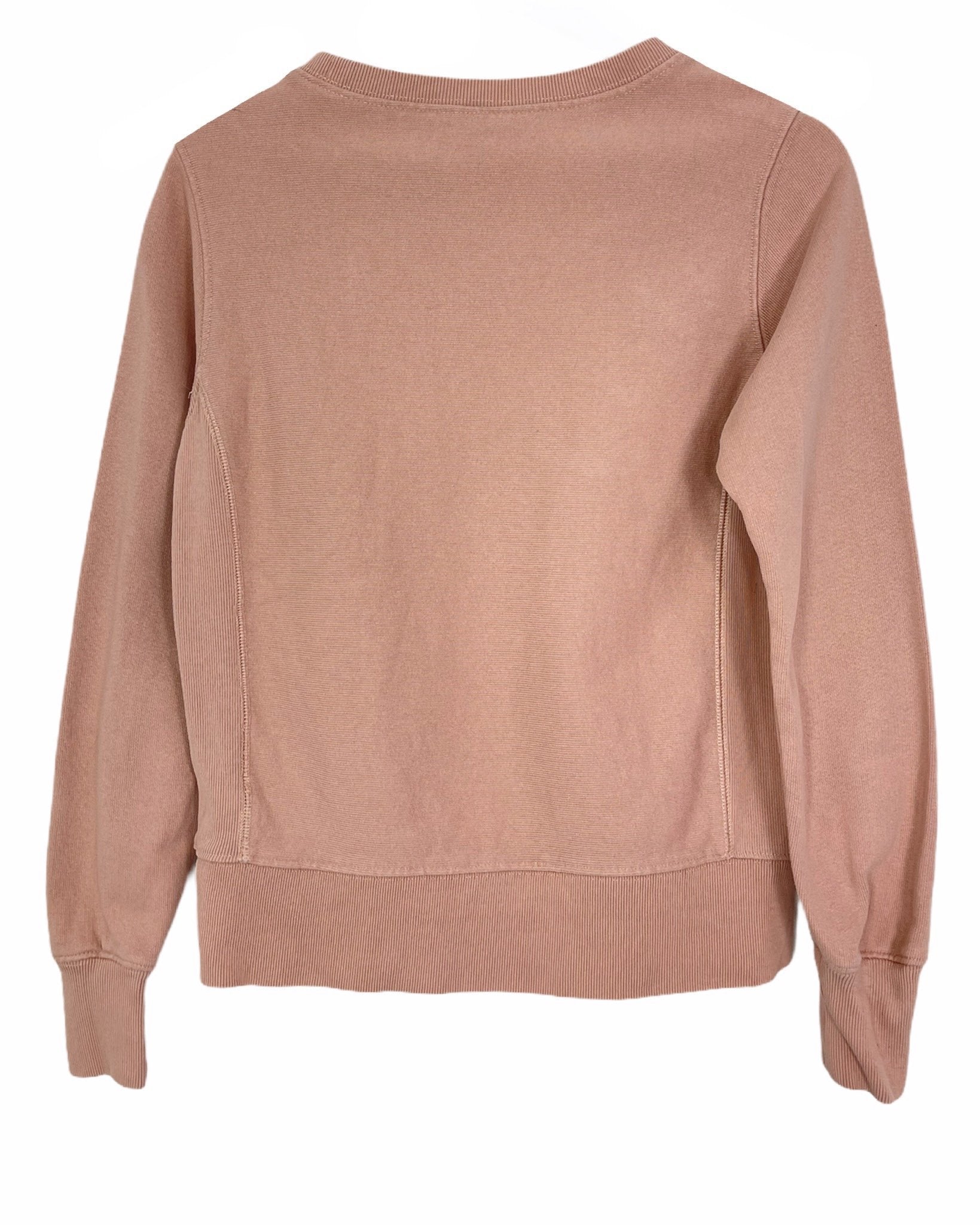 Sweatshirt Champion Sweat - S - PLOMOSTORE