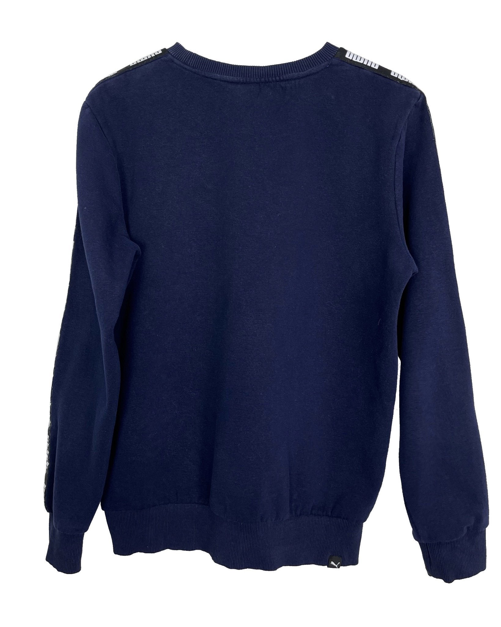 Sweatshirt Puma Sweat - S - PLOMOSTORE