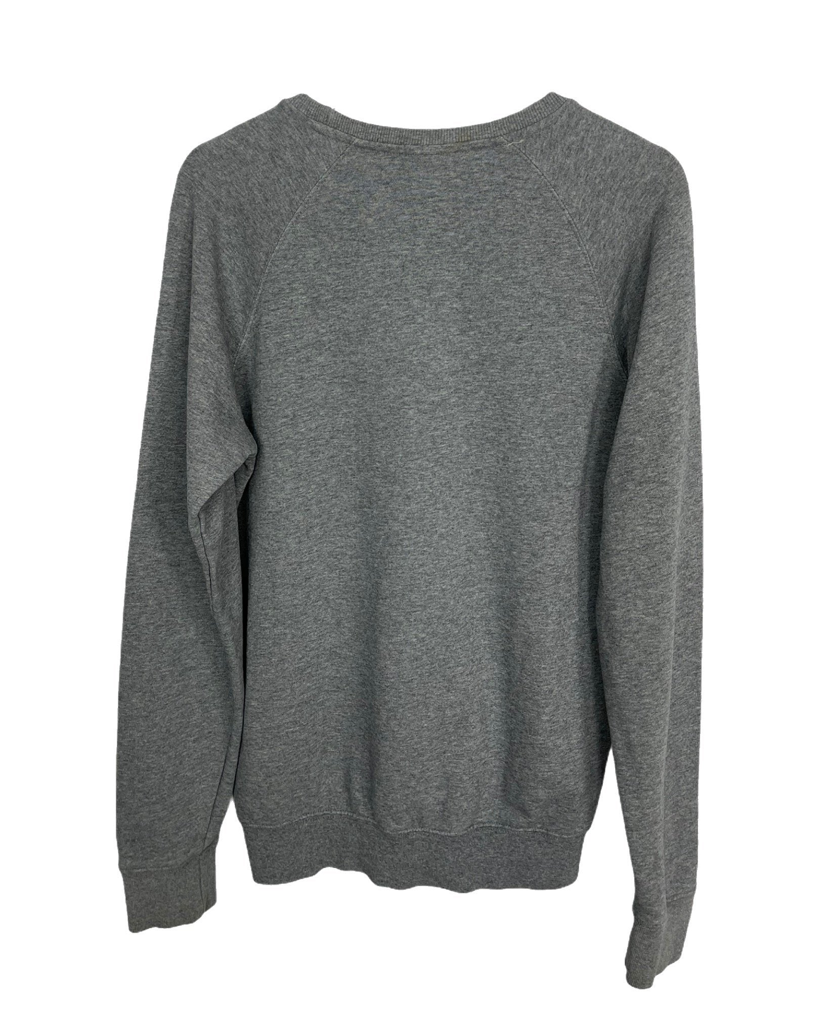 Sweatshirt Diadora Sweat - S - PLOMOSTORE