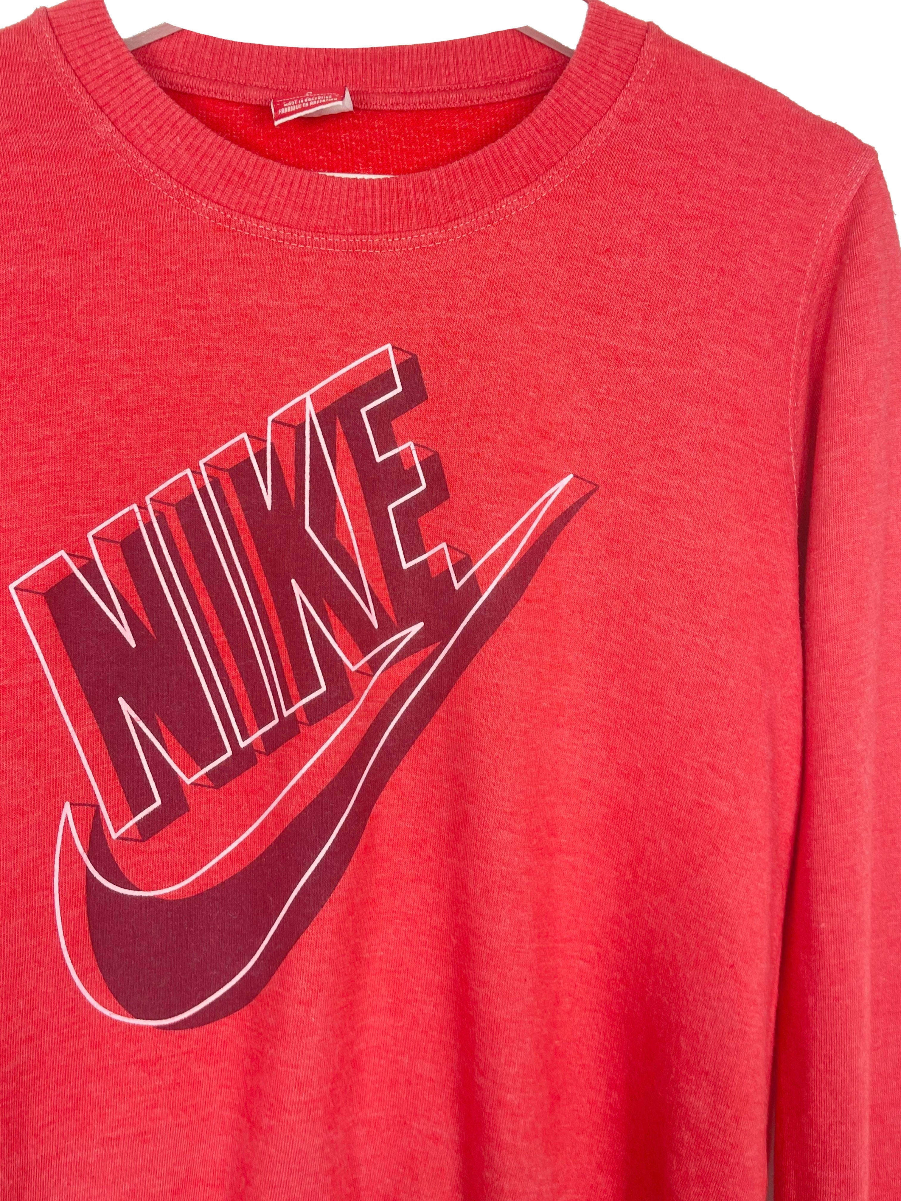 Sweatshirt Nike Sweat - S - PLOMOSTORE