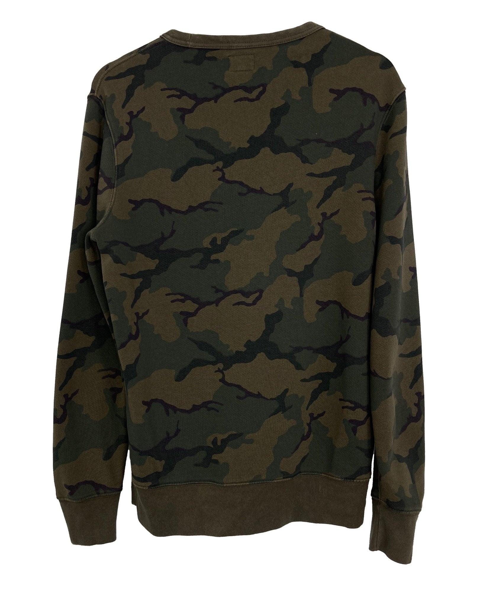 Sweatshirt Levi's Sweat - S - PLOMOSTORE