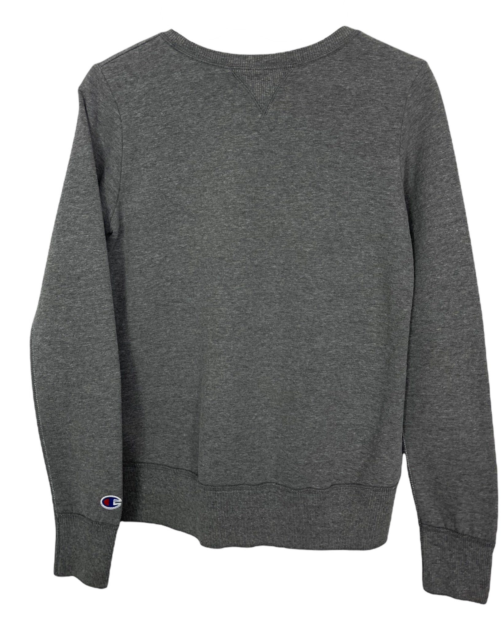 Sweatshirt Champion Sweat - S - PLOMOSTORE