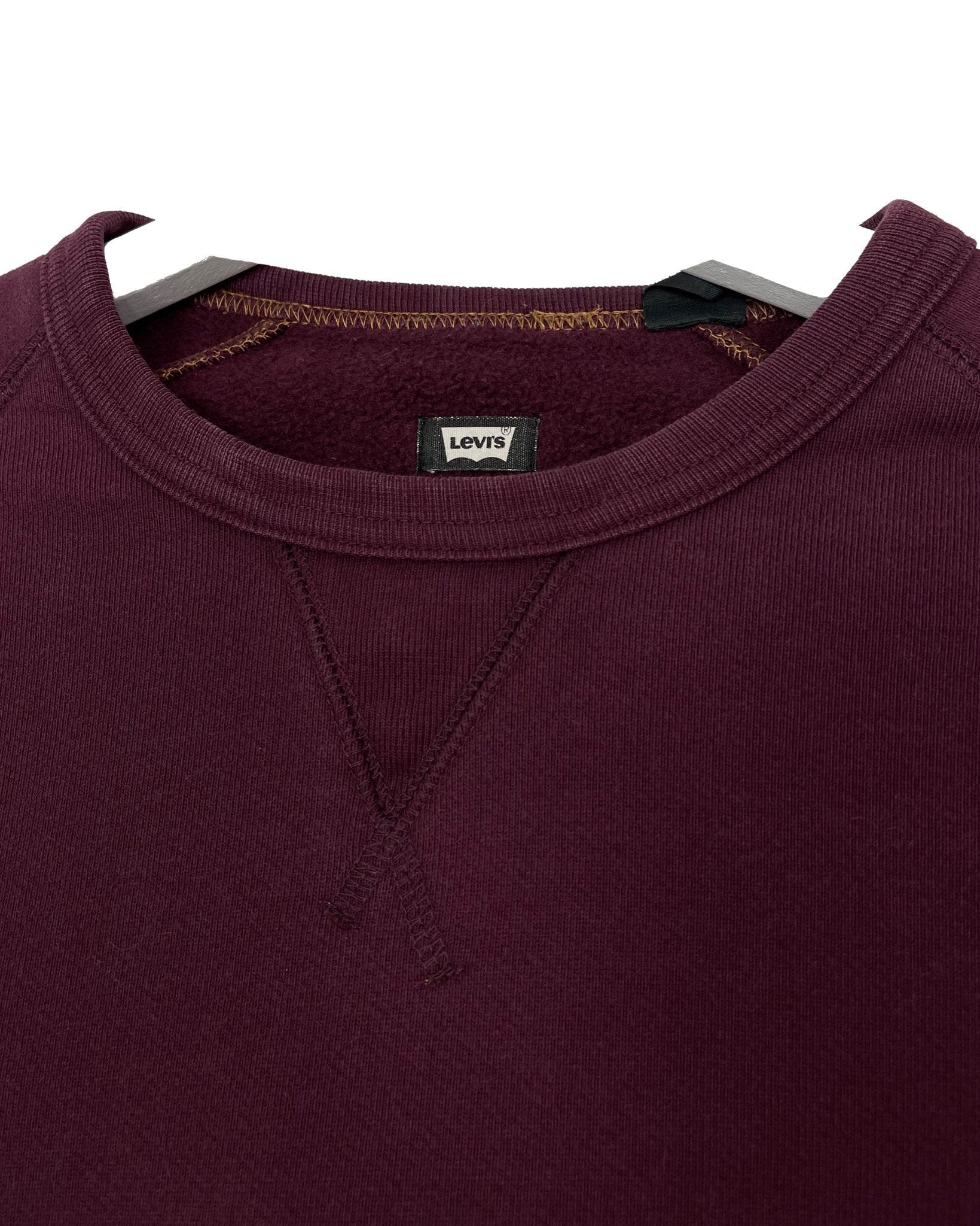 Sweatshirt Levi's Sweat - S - PLOMOSTORE