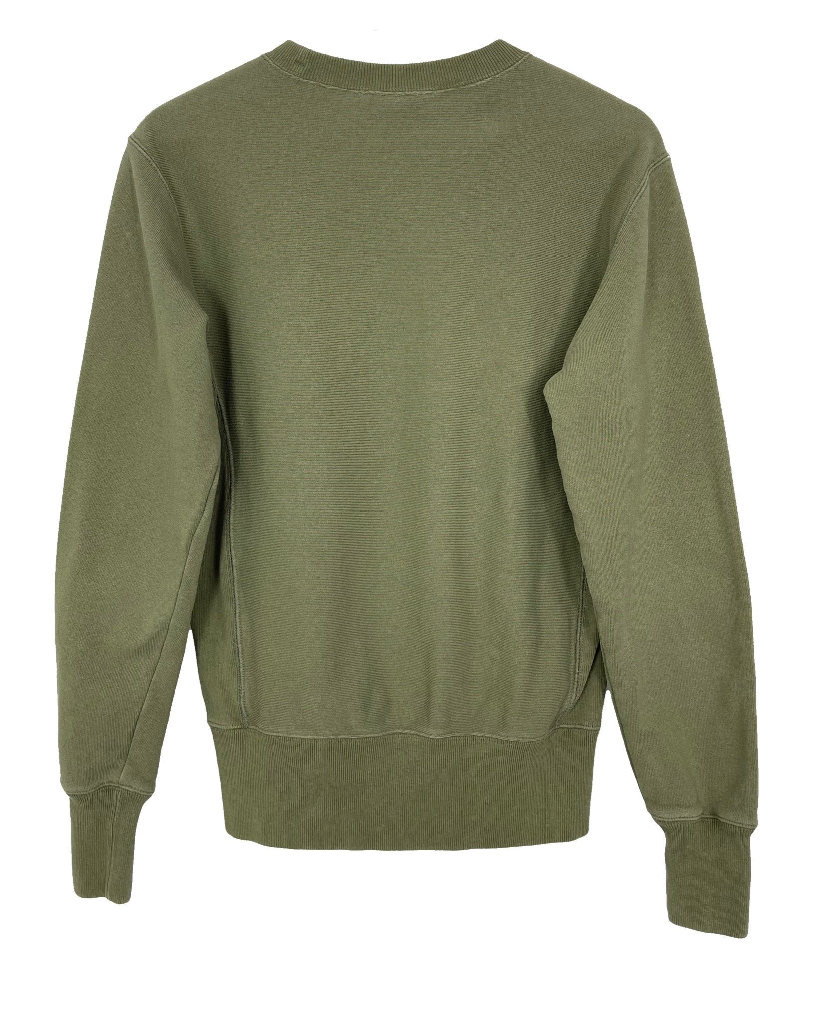 Sweatshirt Champion Sweat - S - PLOMOSTORE