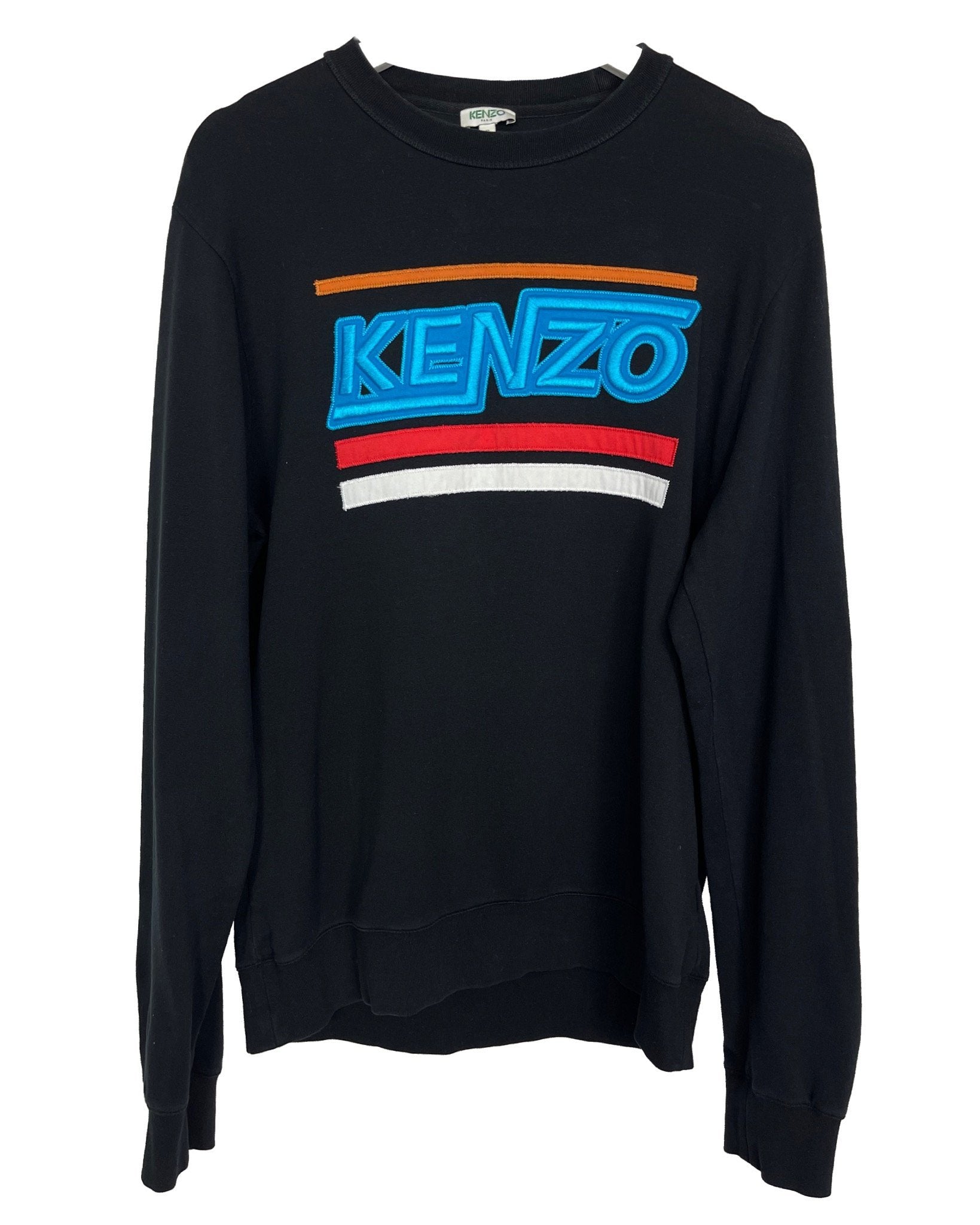 Sweatshirt KENZO Sweat - S - PLOMOSTORE