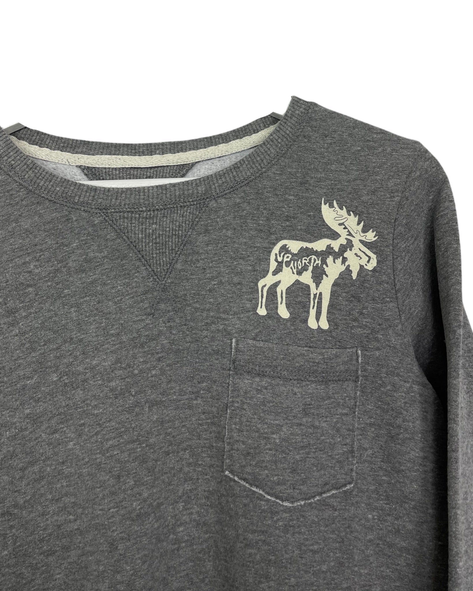 Sweatshirt Champion Sweat - S - PLOMOSTORE