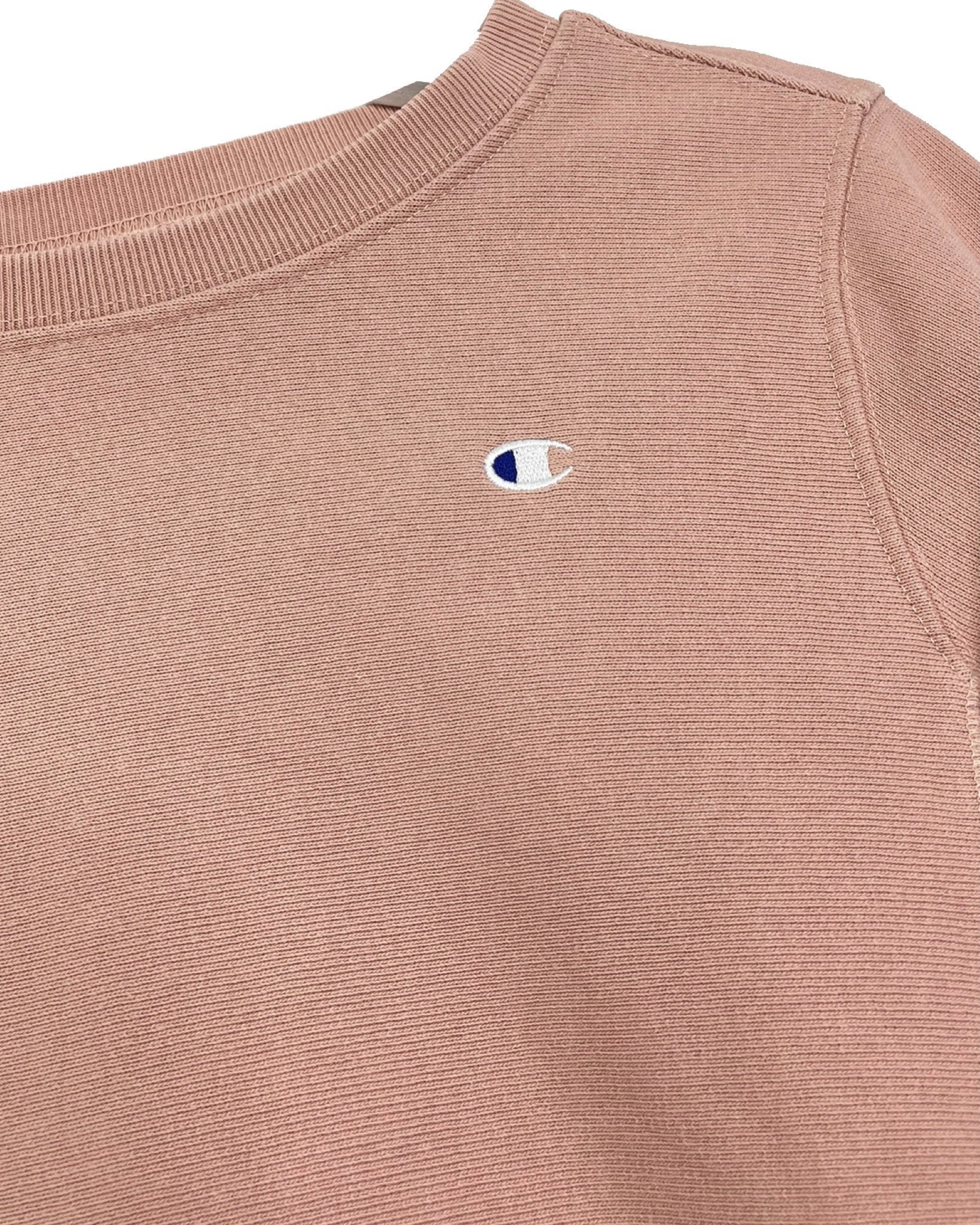 Sweatshirt Champion Sweat - S - PLOMOSTORE