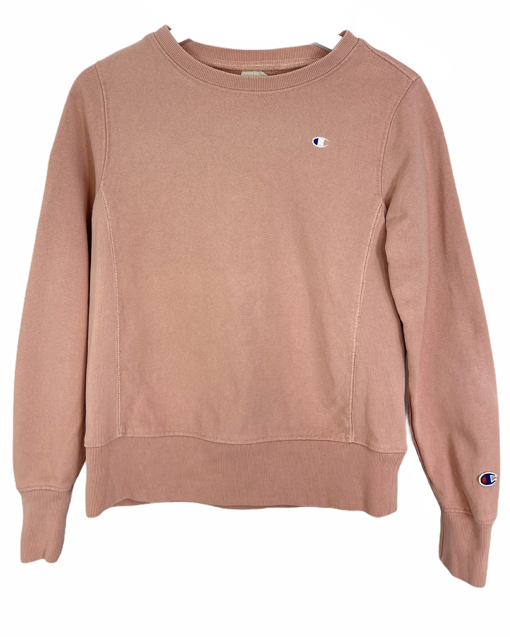 Sweatshirt Champion Sweat - S - PLOMOSTORE