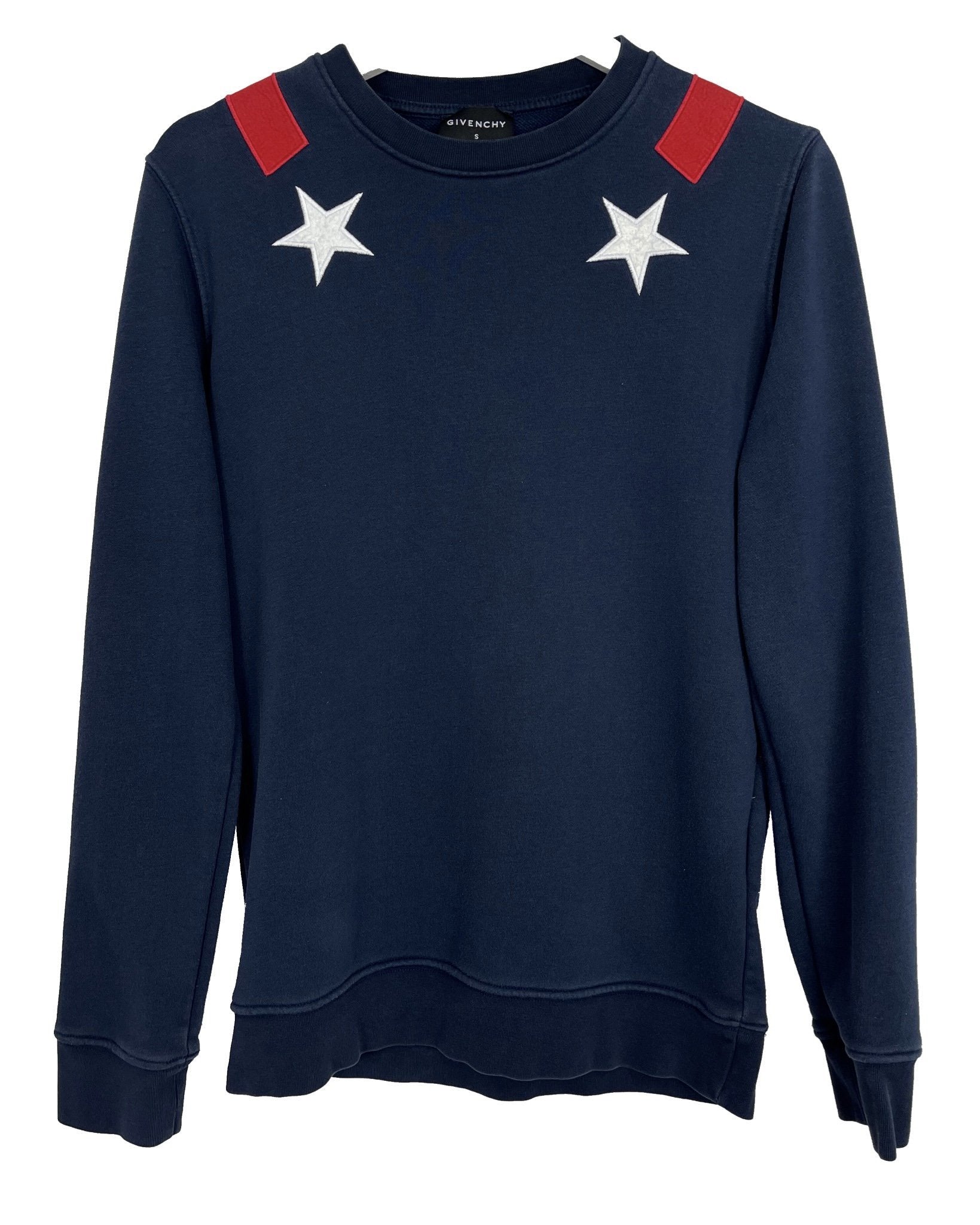 Sweatshirt Givenchy Sweat - S - PLOMOSTORE