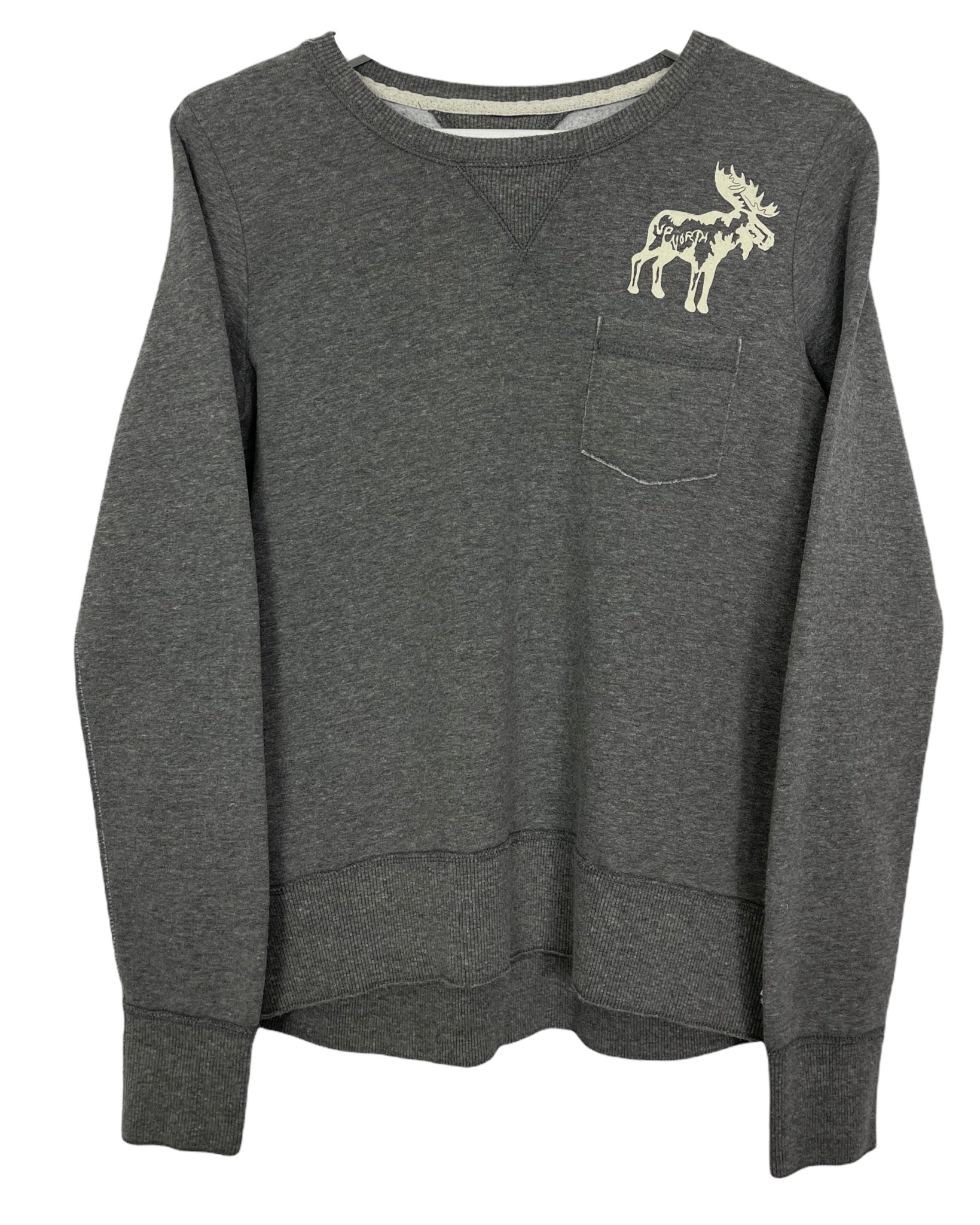 Sweatshirt Champion Sweat - S - PLOMOSTORE