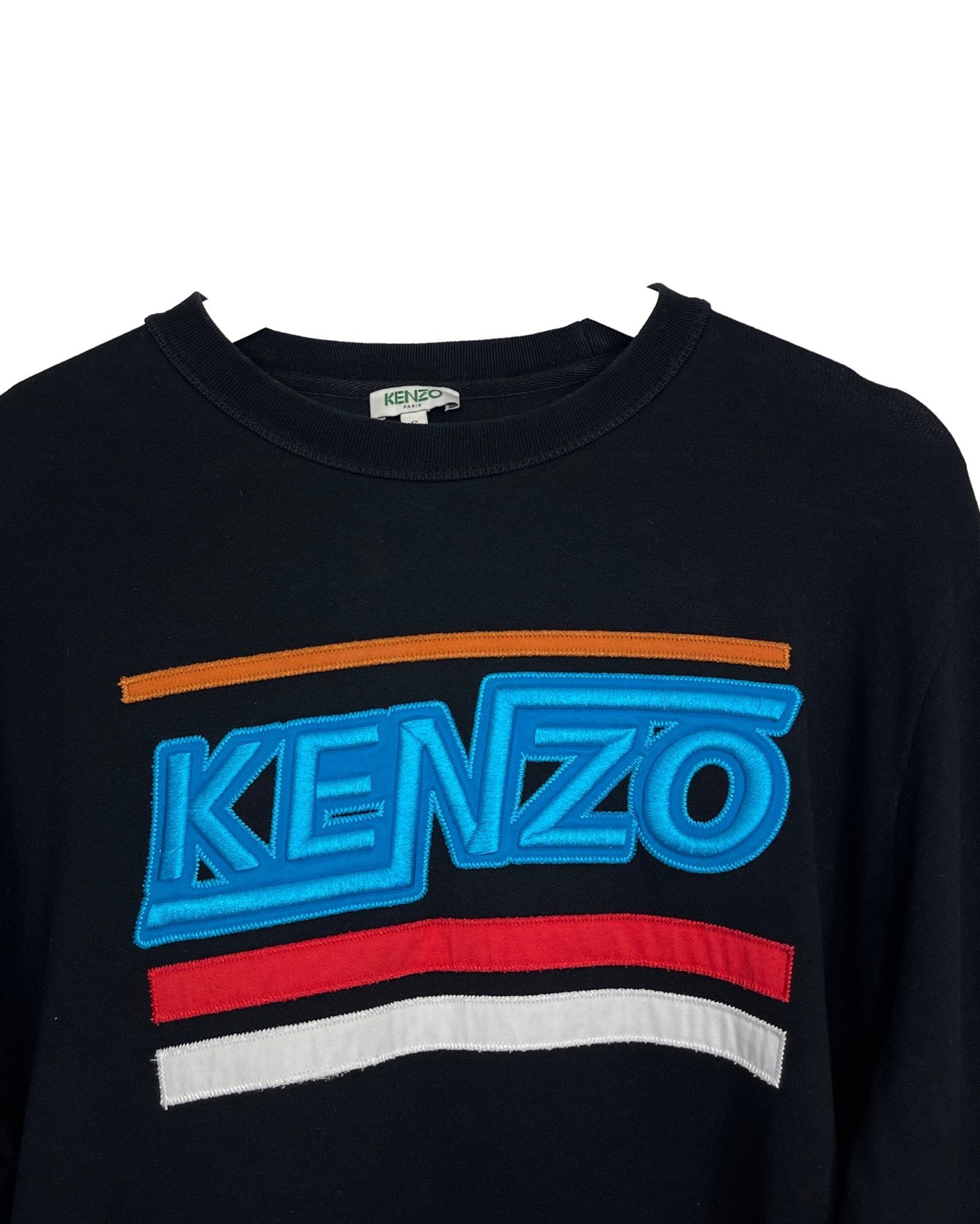 Sweatshirt KENZO Sweat - S - PLOMOSTORE