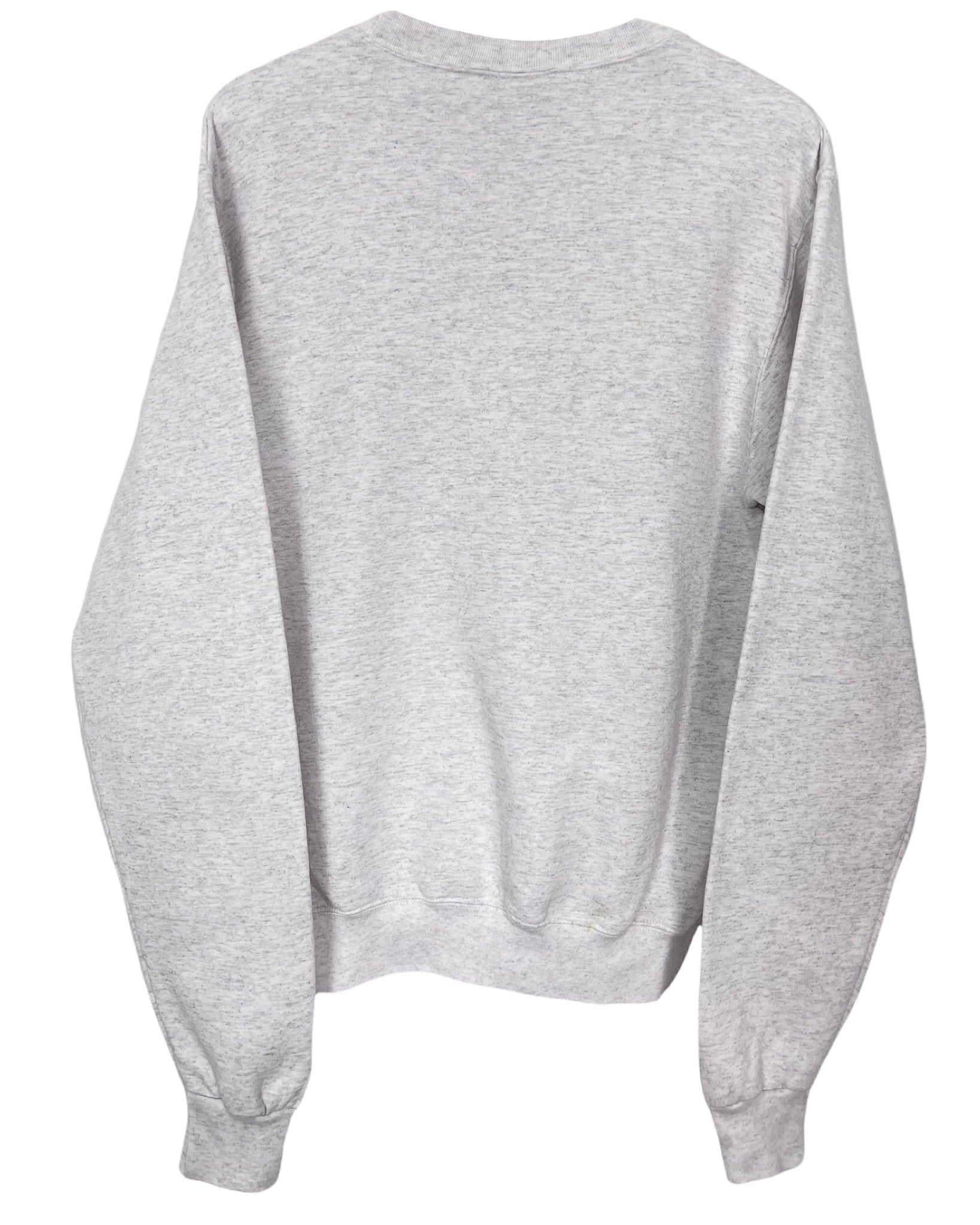 Sweatshirt Champion Sweat - Scona School First Aid - S - PLOMOSTORE