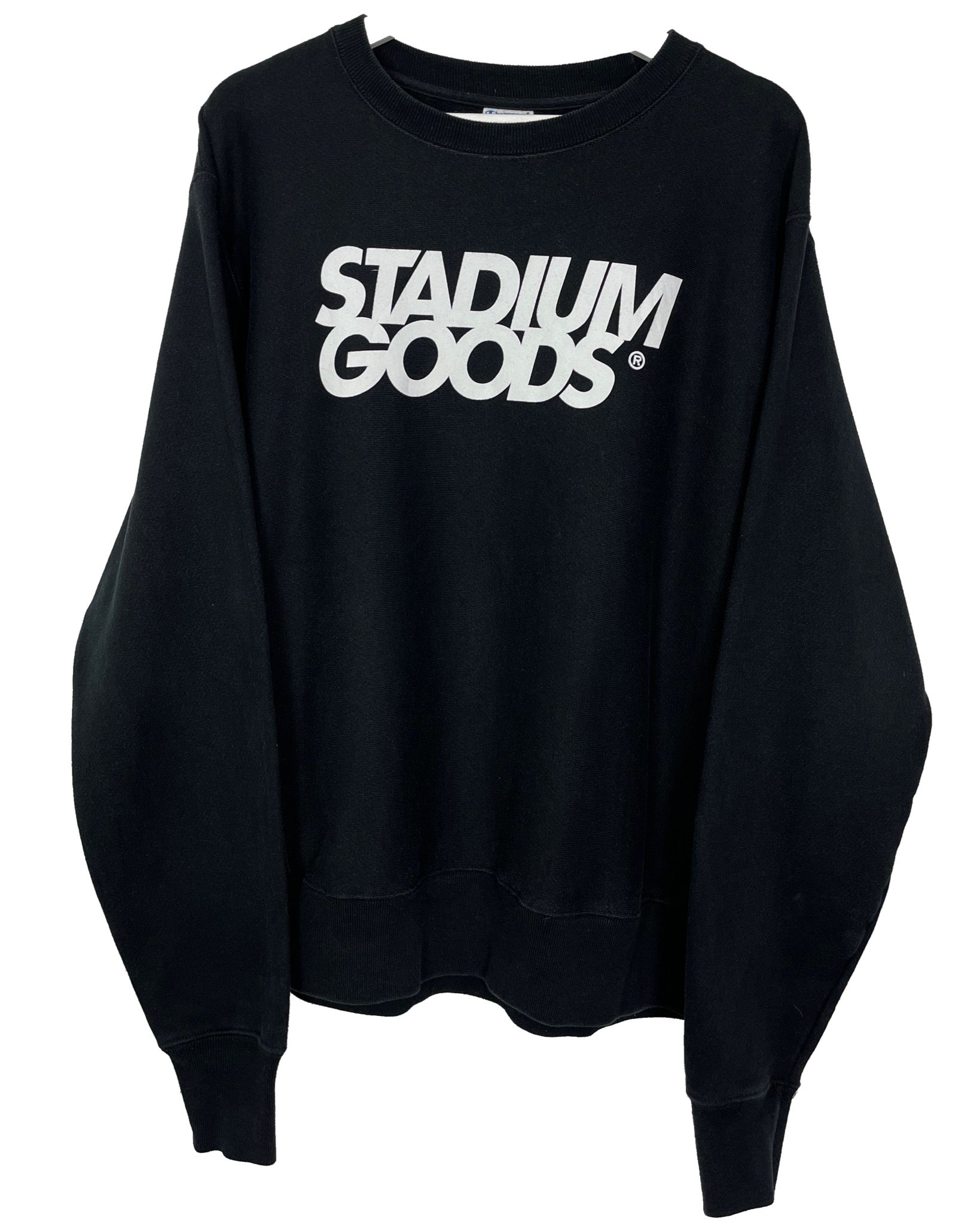 Sweatshirt Champion Sweat - Stadium Goods - M - PLOMOSTORE