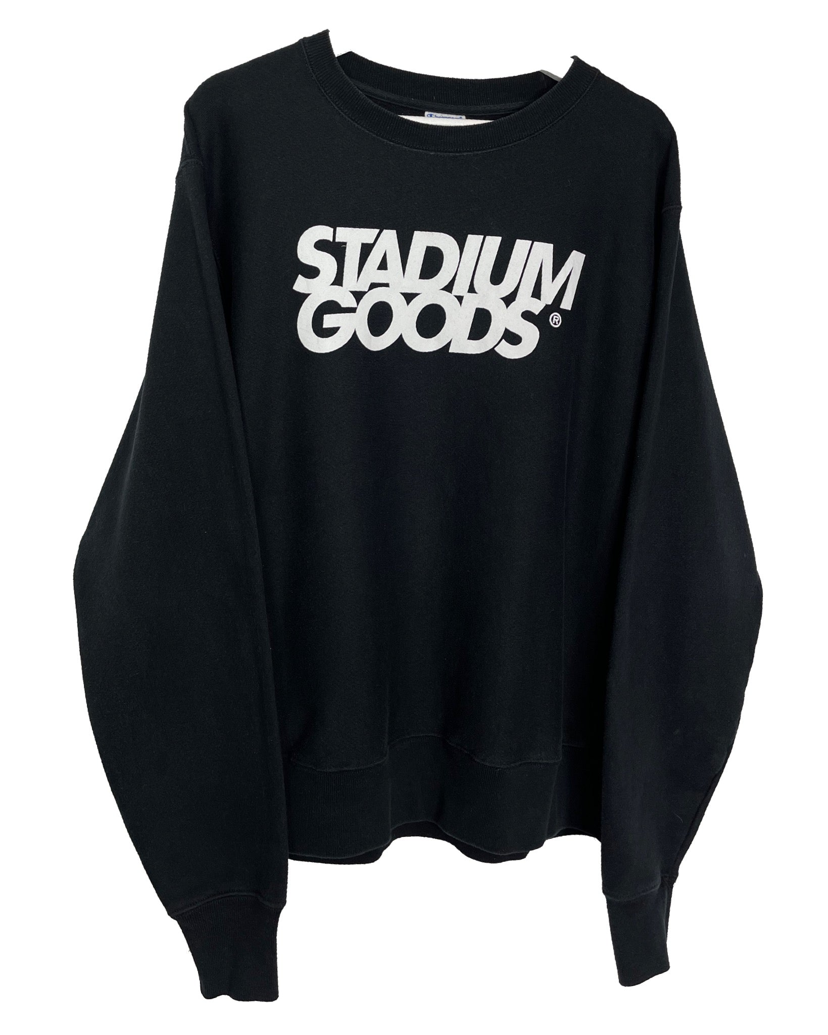 Sweatshirt Champion Sweat - Stadium Goods - M - PLOMOSTORE