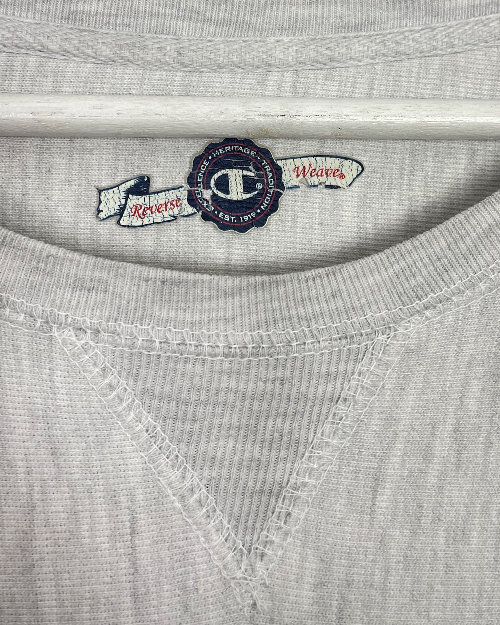 Sweatshirt Champion Sweat - St.Norbert College - M - PLOMOSTORE