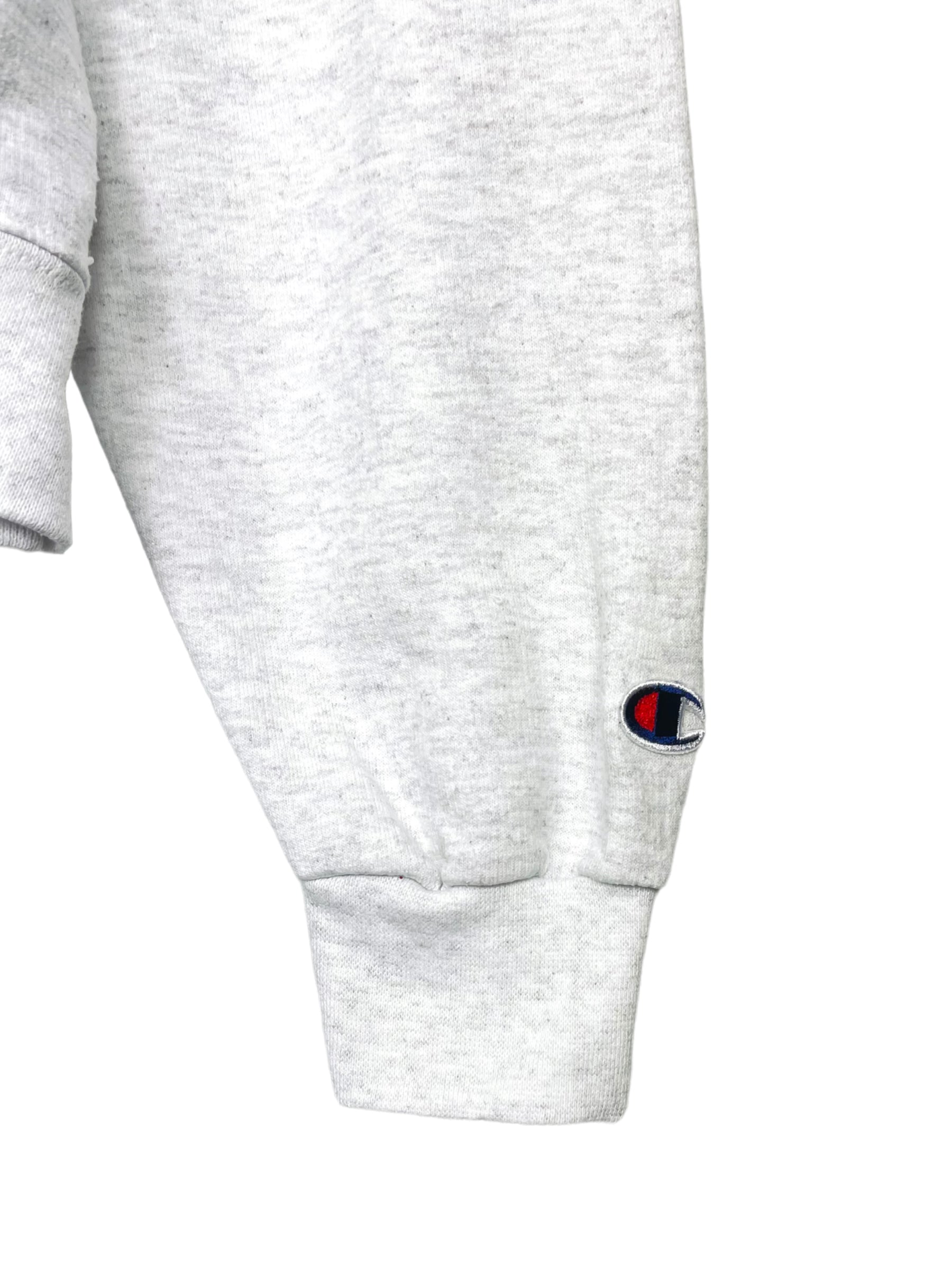 Sweatshirt Champion Sweat - Swindell Speedlab - XXL - PLOMOSTORE